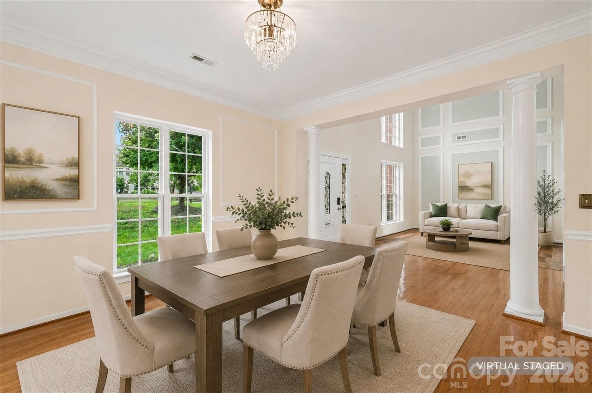 1631 Shadow Creek Street NW — Concord
