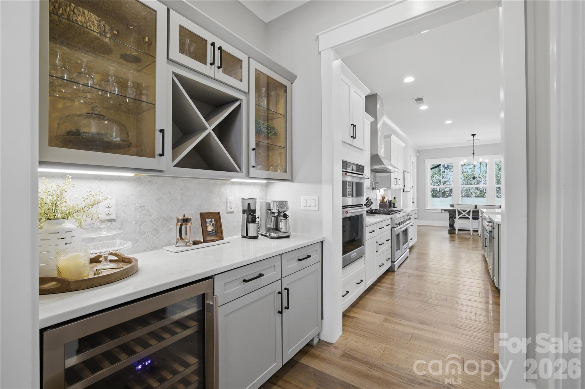5938 Cashion Road — Huntersville