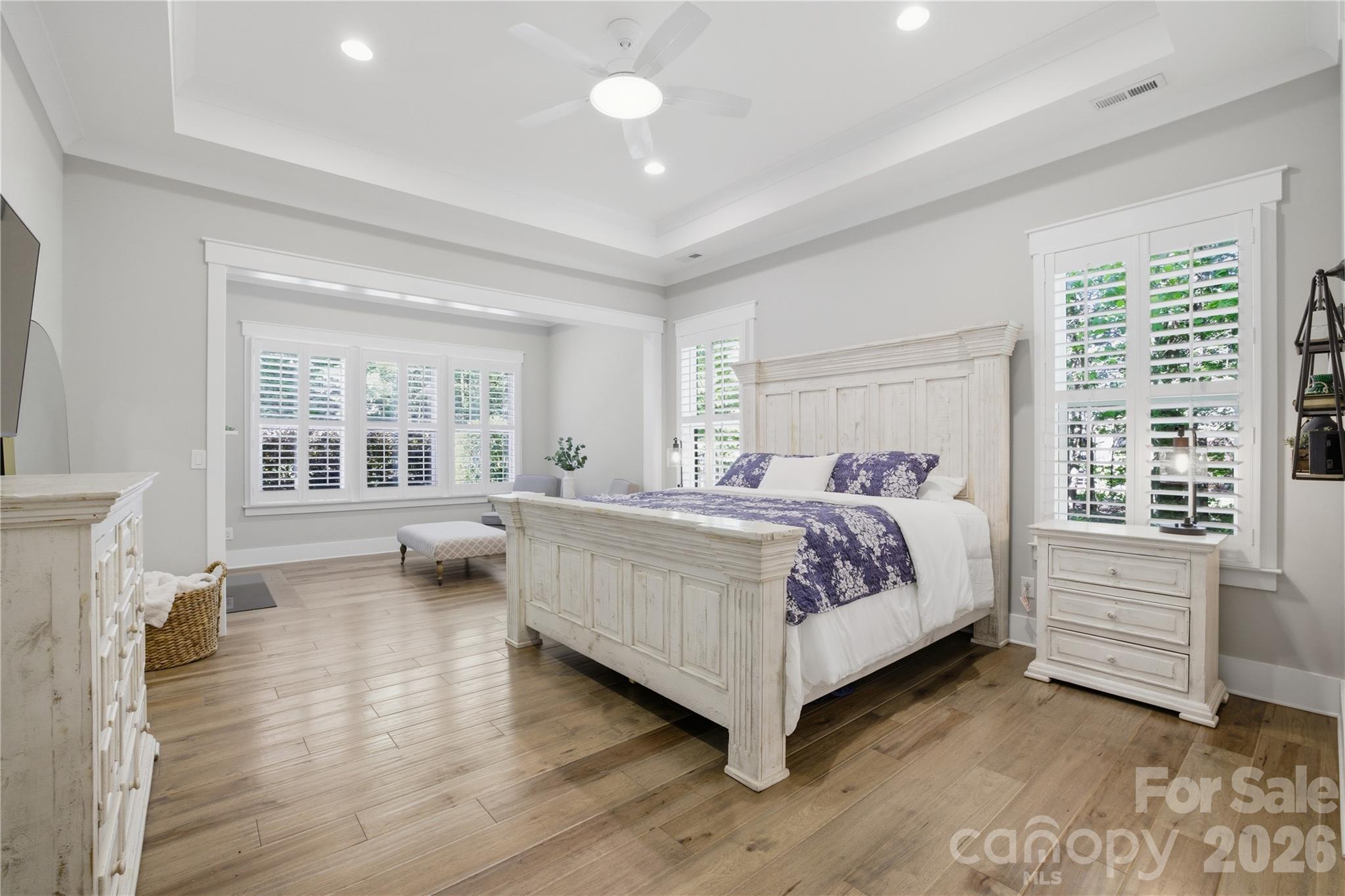 5938 Cashion Road — Huntersville