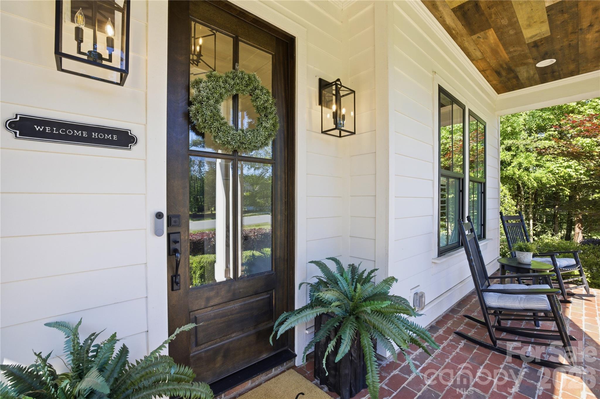 5938 Cashion Road — Huntersville