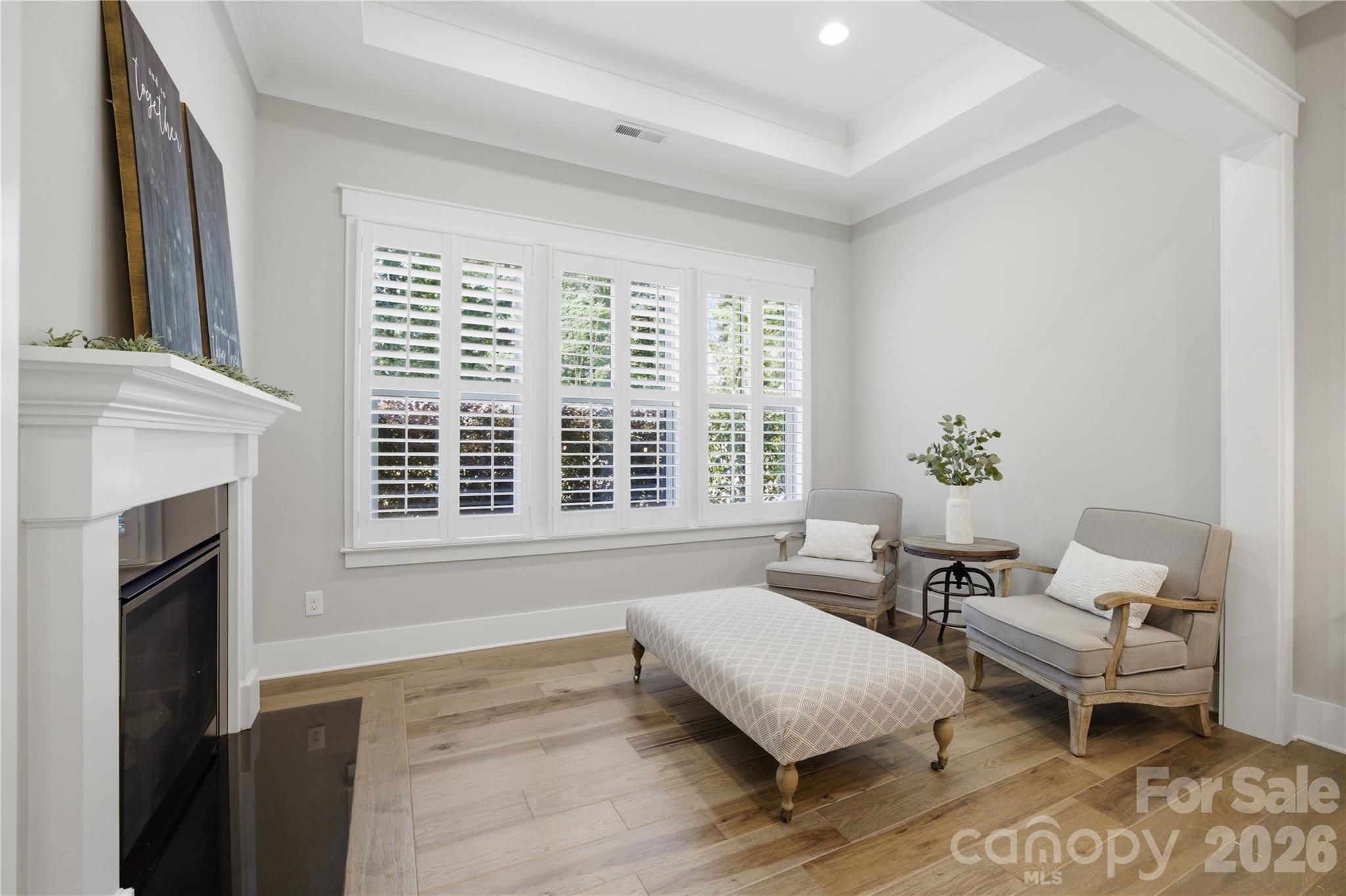 5938 Cashion Road — Huntersville