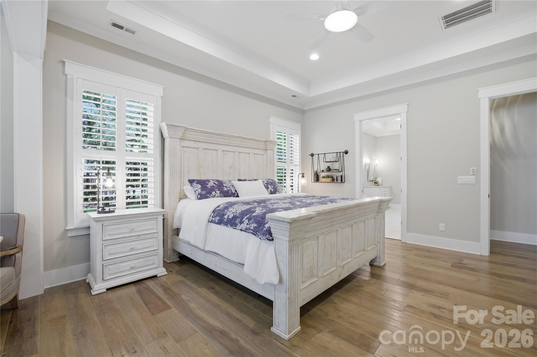 5938 Cashion Road — Huntersville