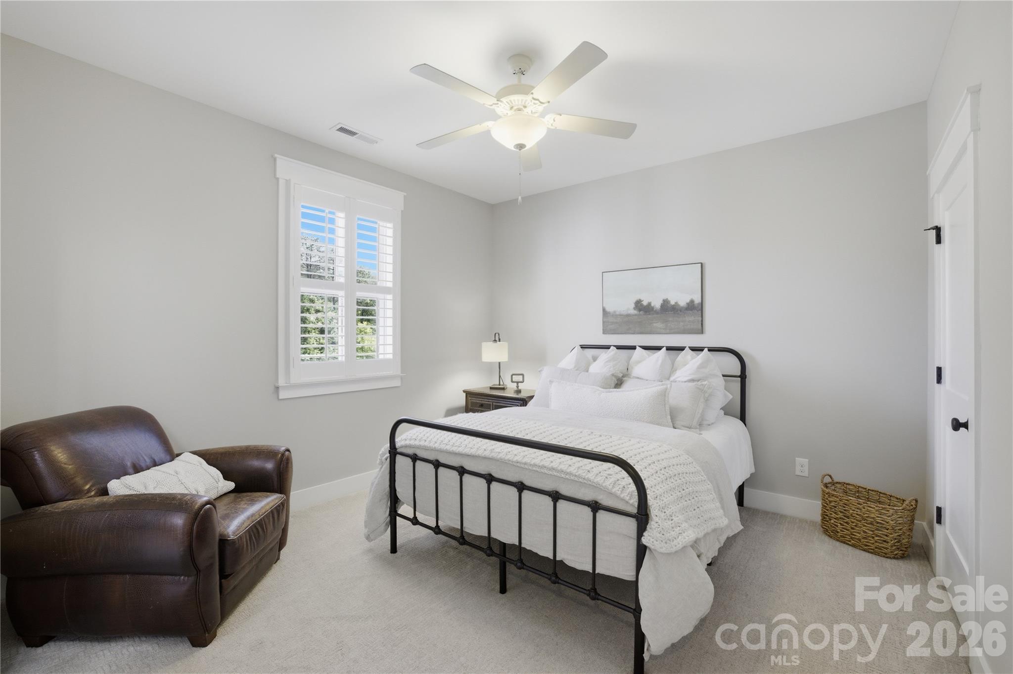 5938 Cashion Road — Huntersville