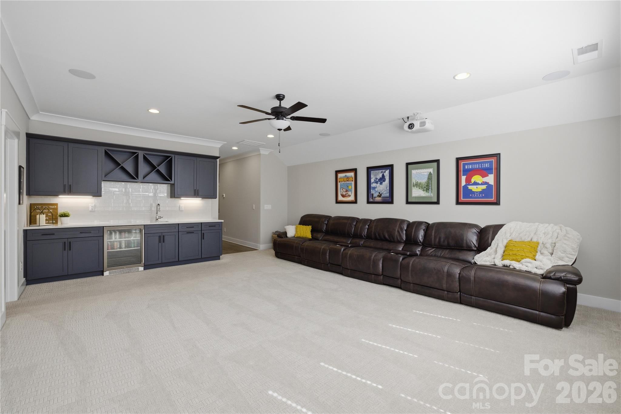5938 Cashion Road — Huntersville