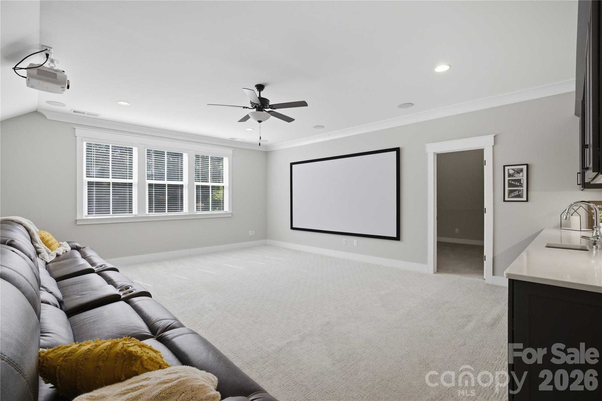 5938 Cashion Road — Huntersville