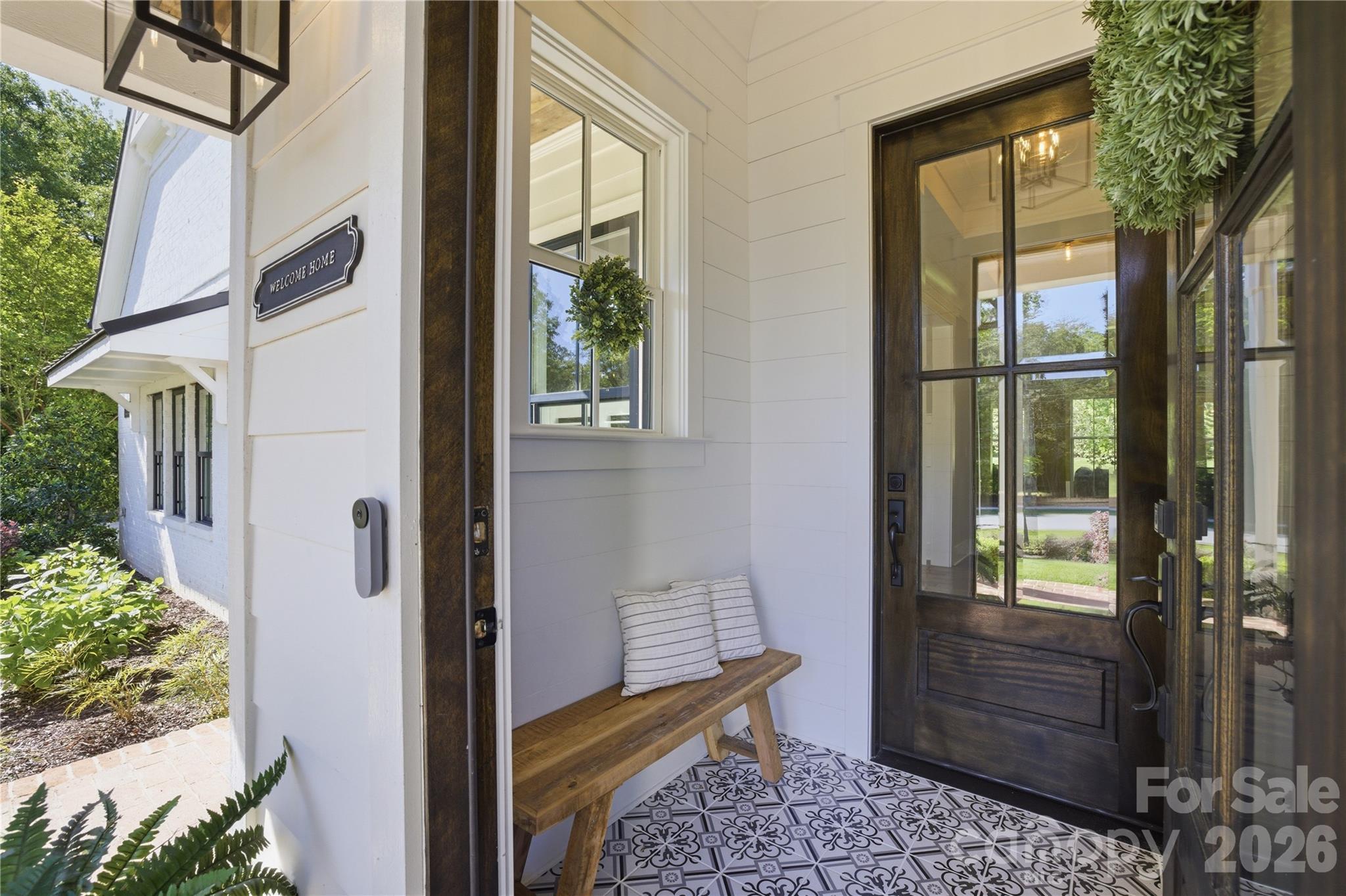 5938 Cashion Road — Huntersville