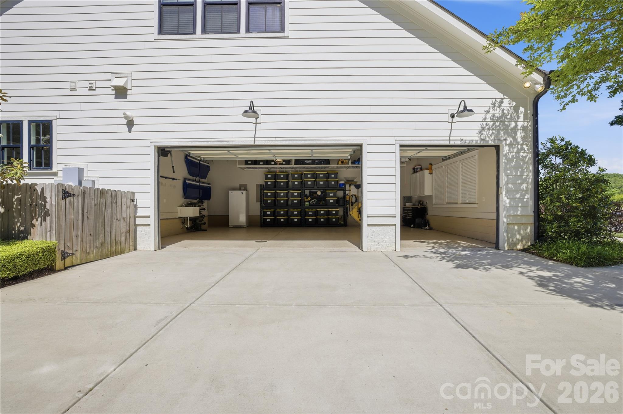 5938 Cashion Road — Huntersville