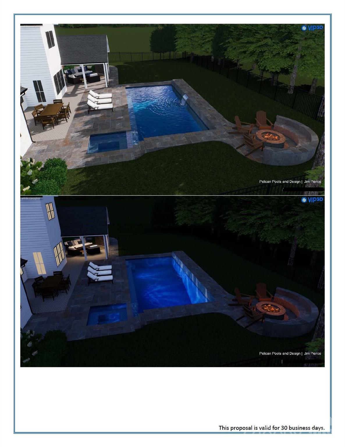 5938 Cashion Road — Huntersville