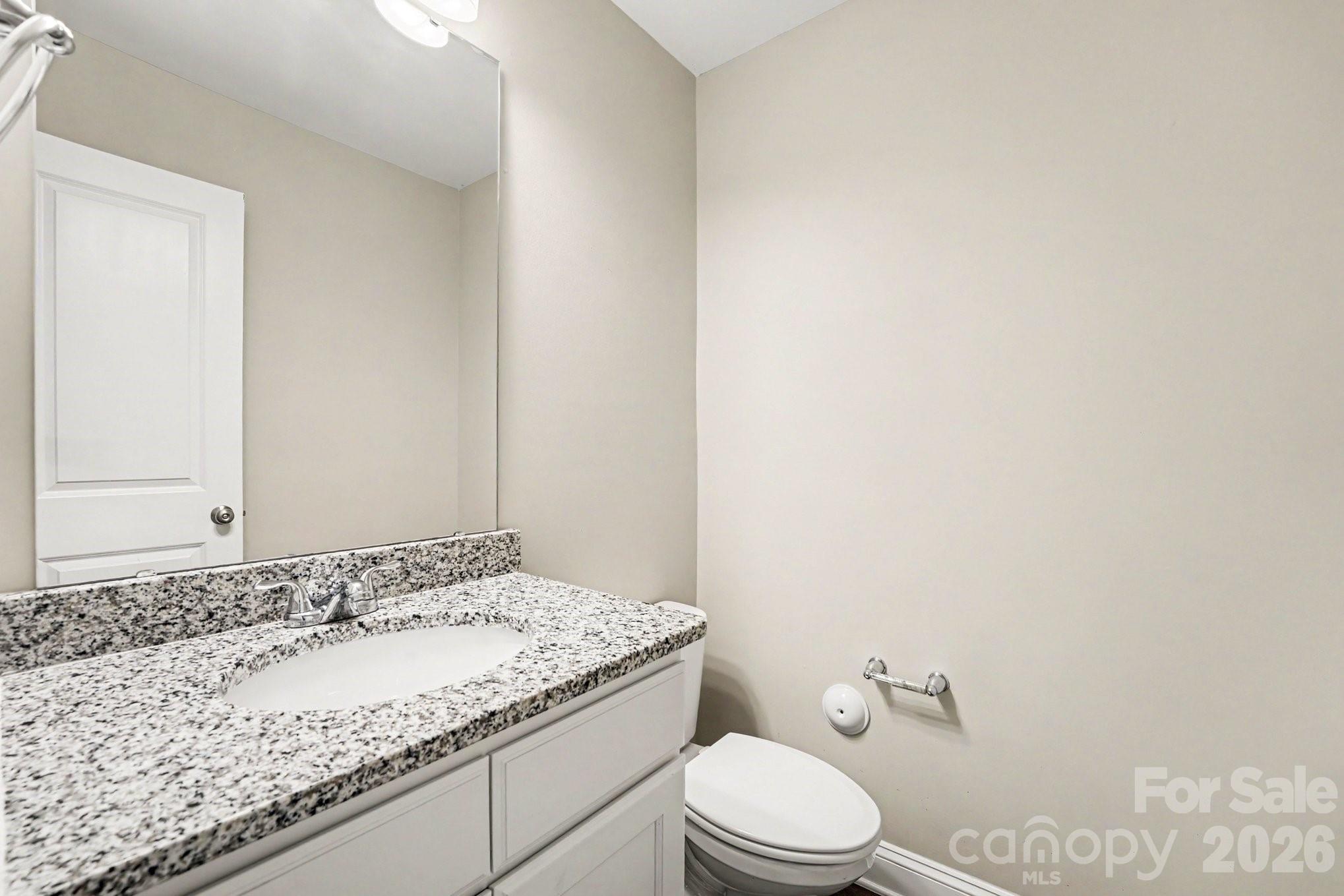 1468 Mayfair Drive — Conover