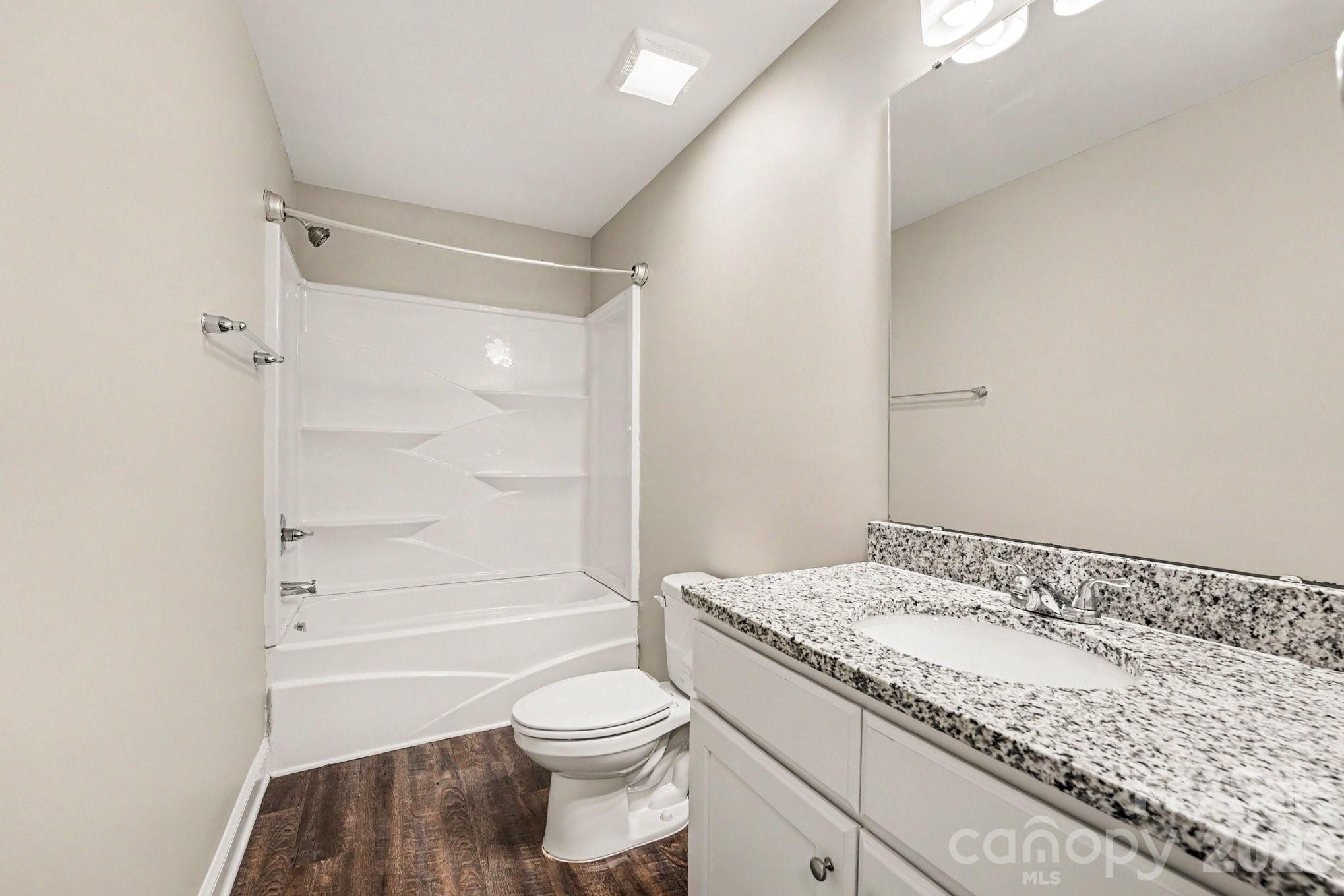 1468 Mayfair Drive — Conover