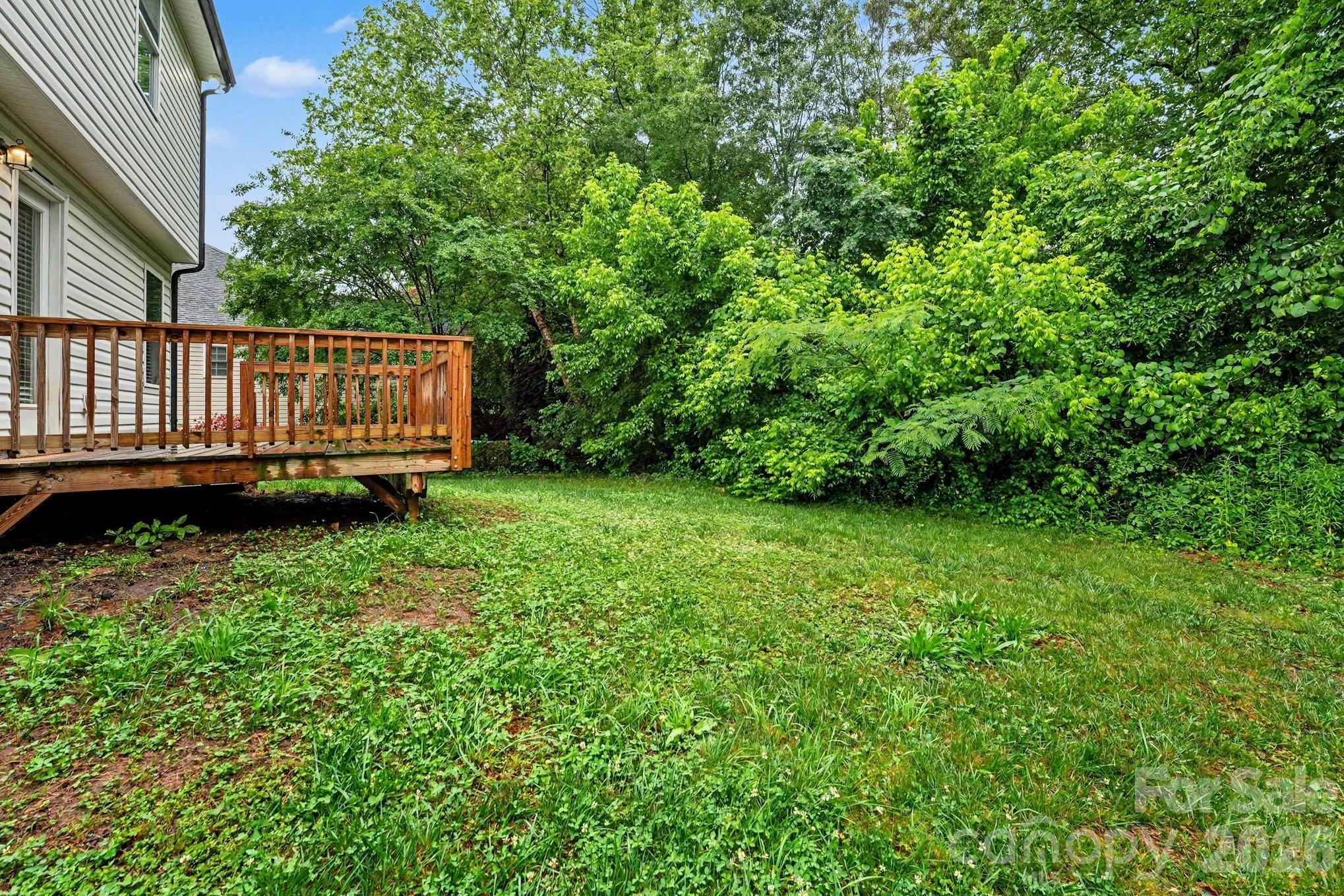 1468 Mayfair Drive — Conover