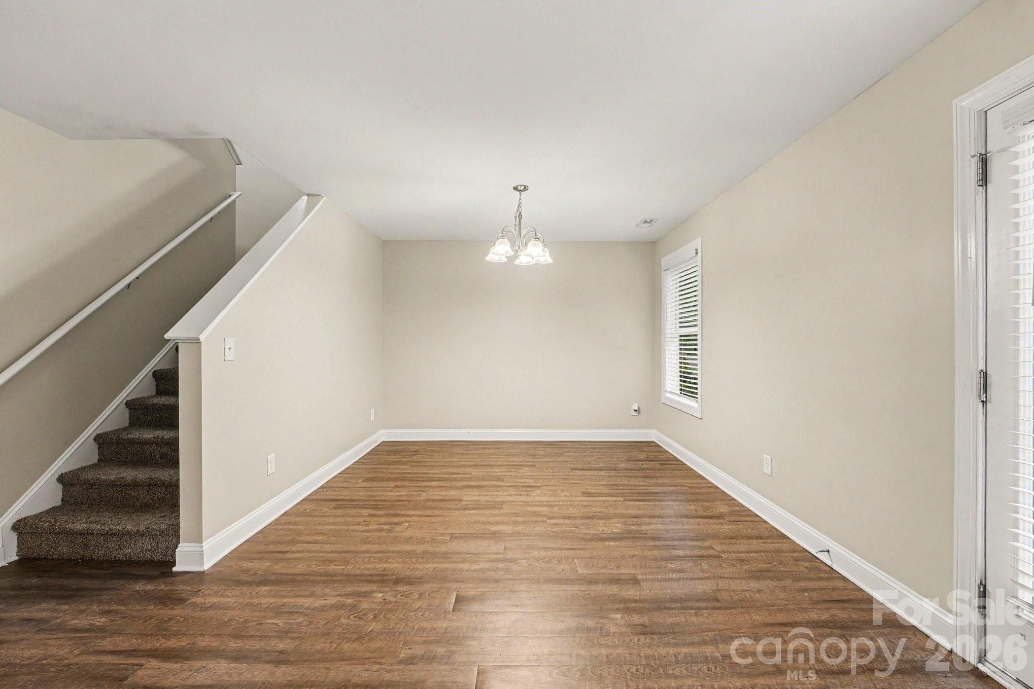 1468 Mayfair Drive — Conover