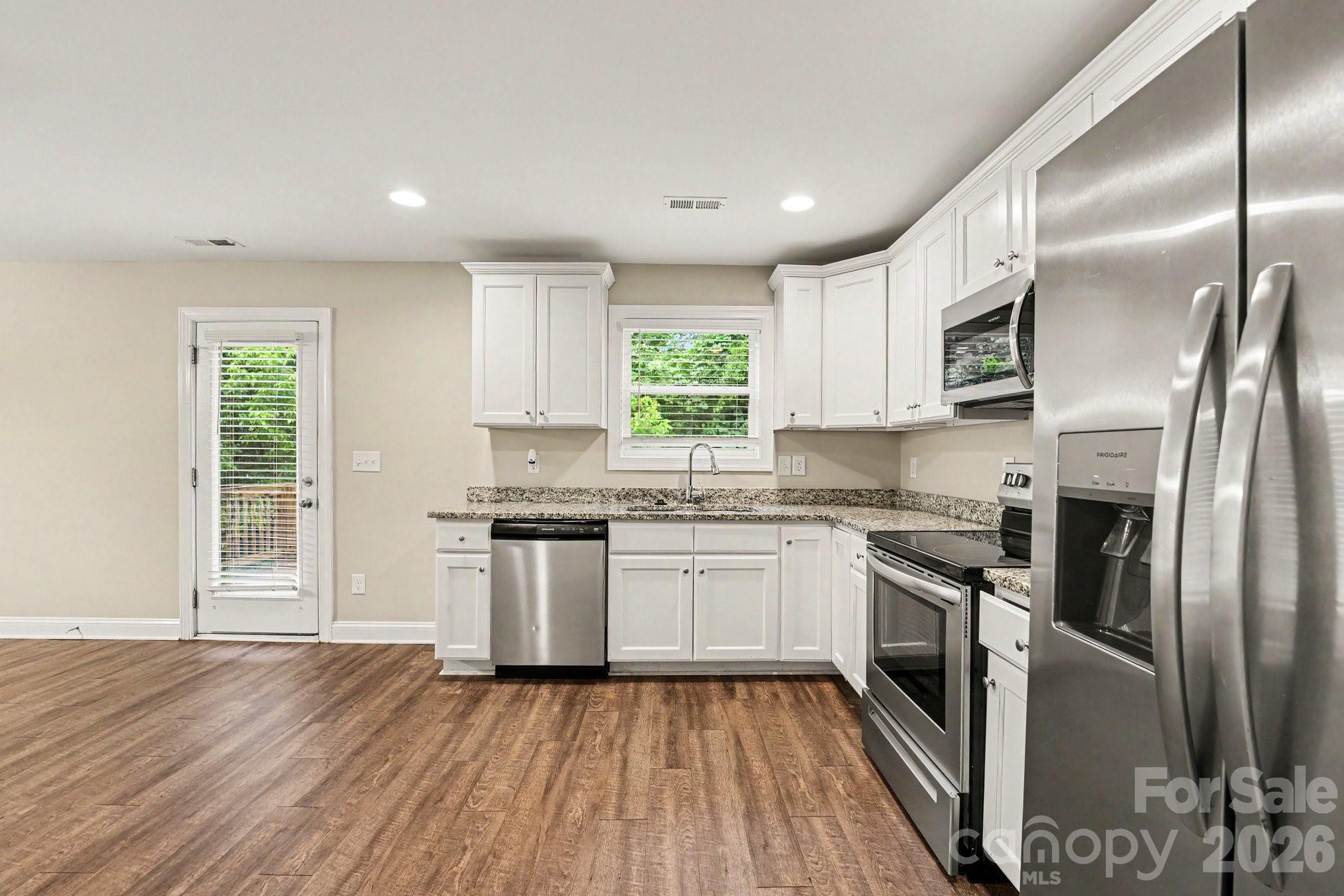 1468 Mayfair Drive — Conover