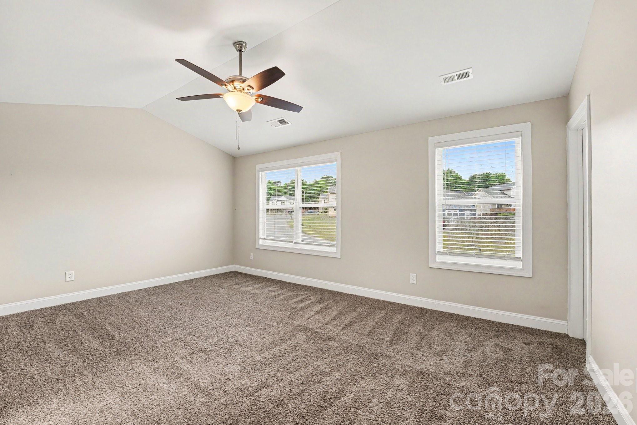 1468 Mayfair Drive — Conover