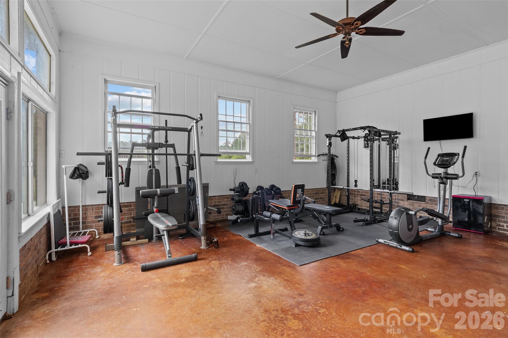 2520 Wooten Road — Chester