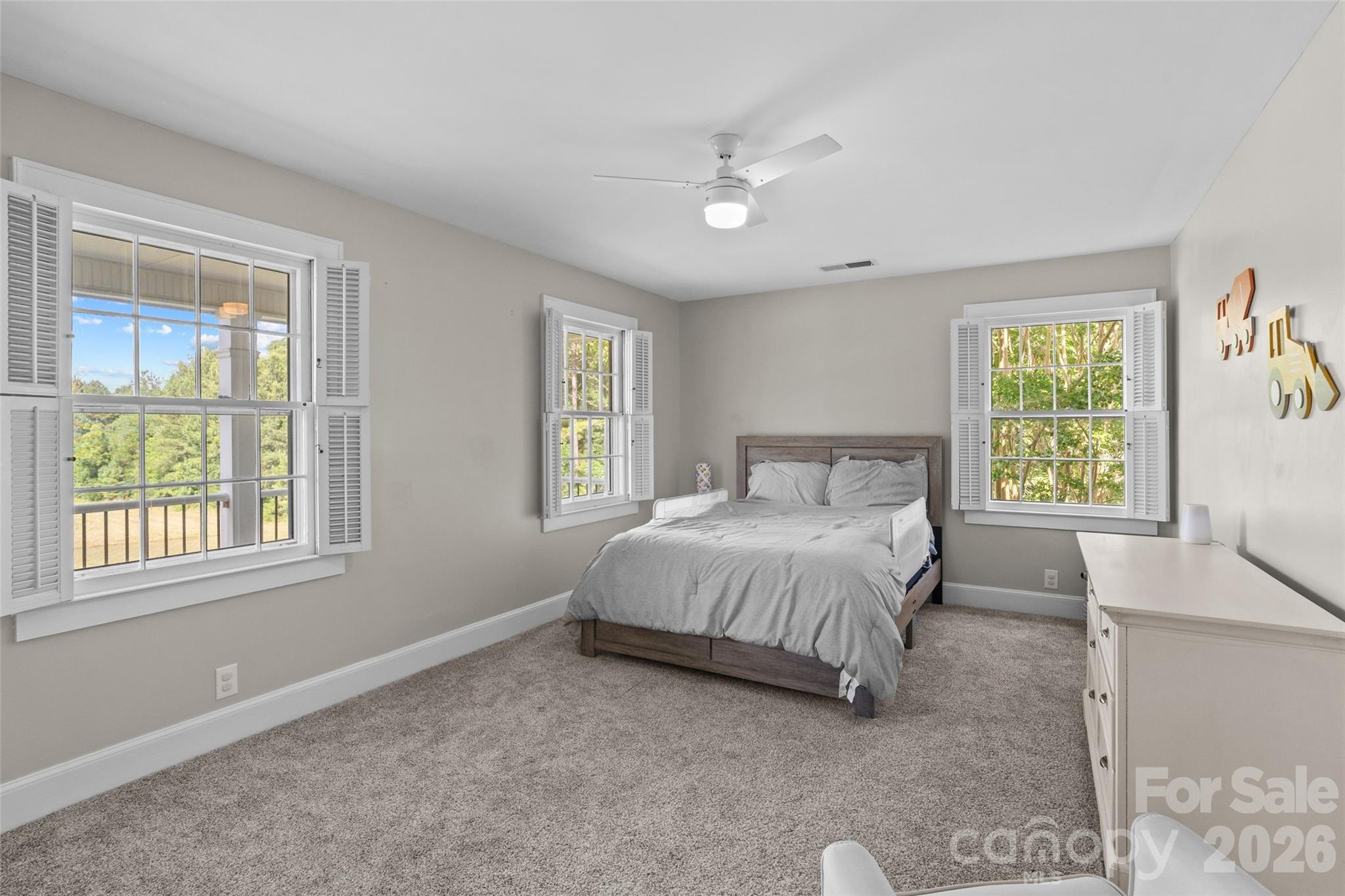 2520 Wooten Road — Chester