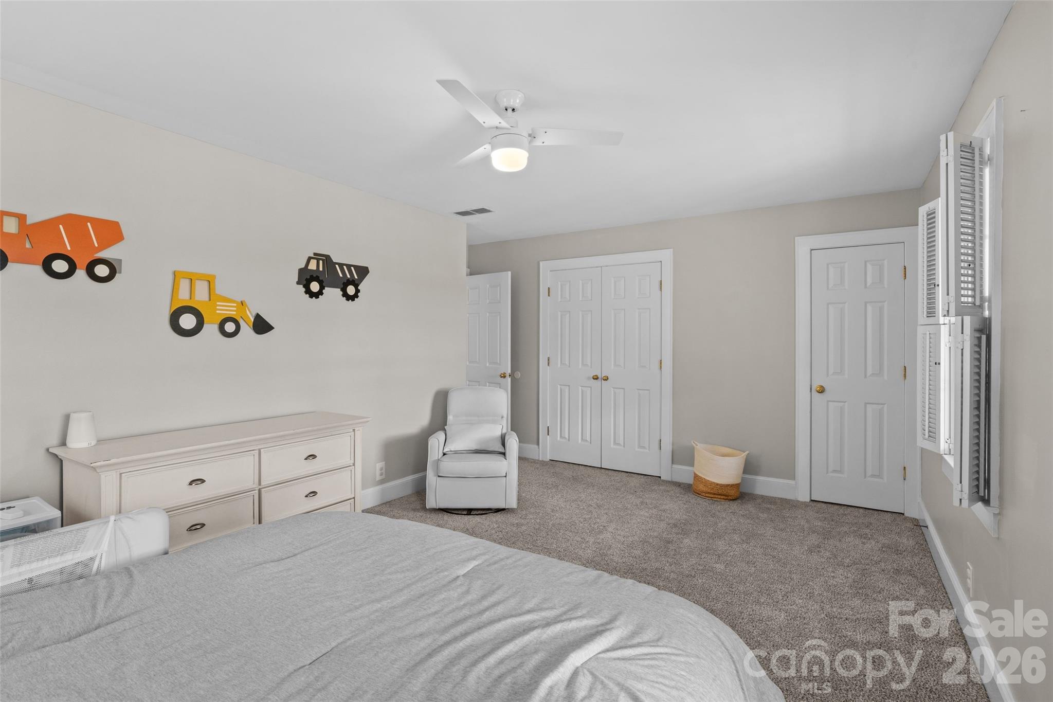 2520 Wooten Road — Chester