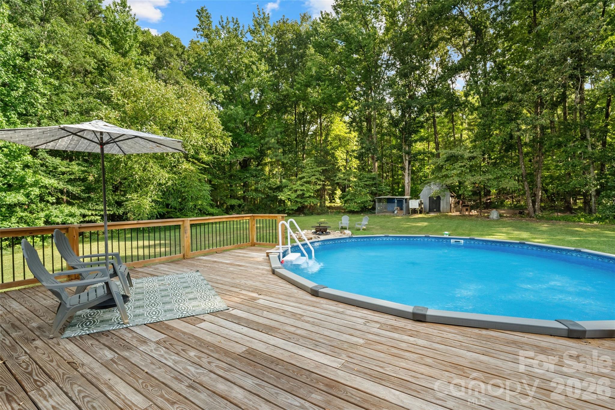 2520 Wooten Road — Chester