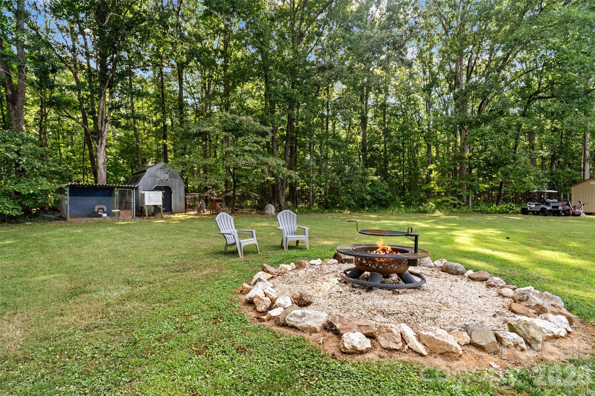 2520 Wooten Road — Chester
