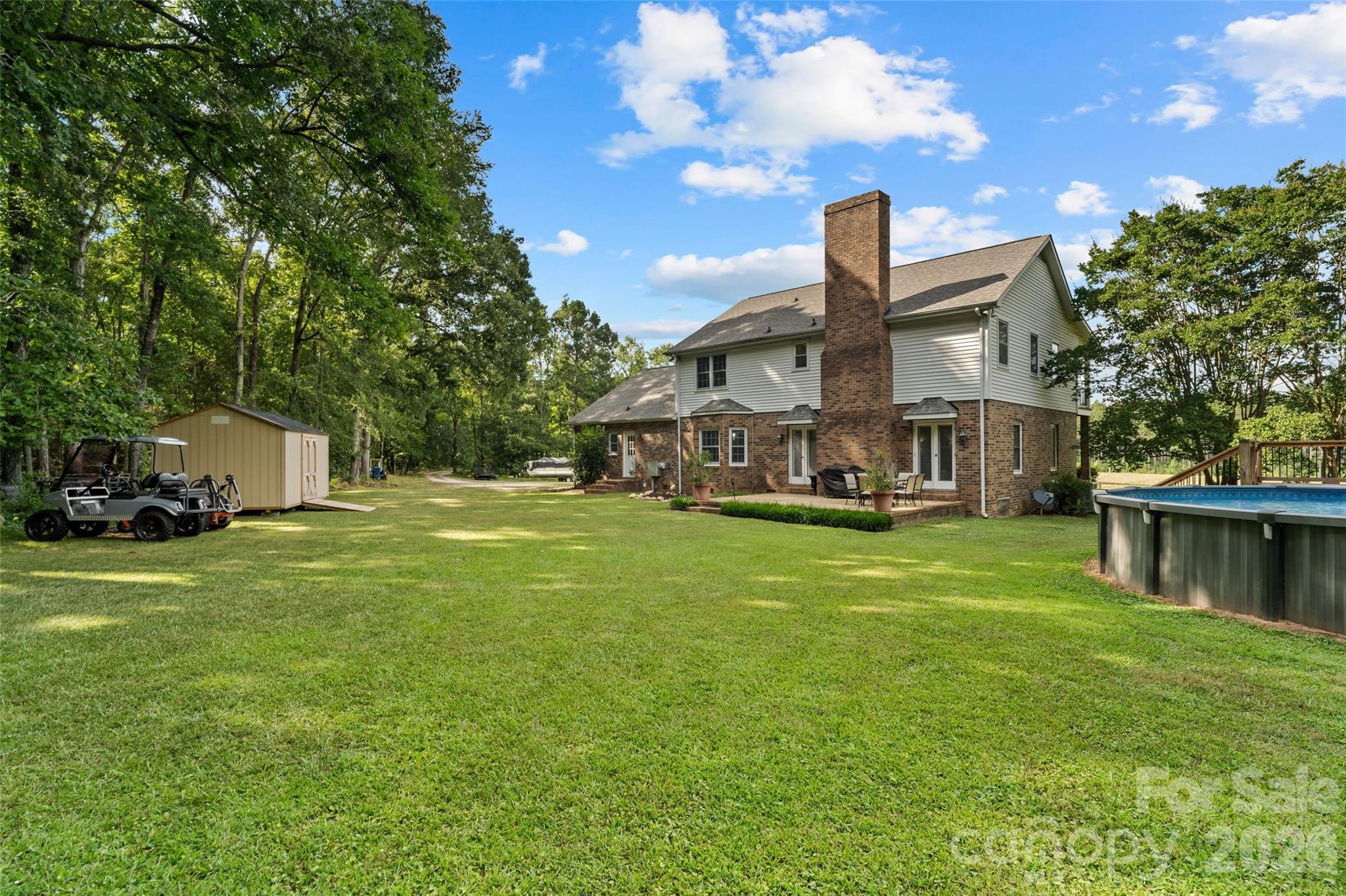 2520 Wooten Road — Chester