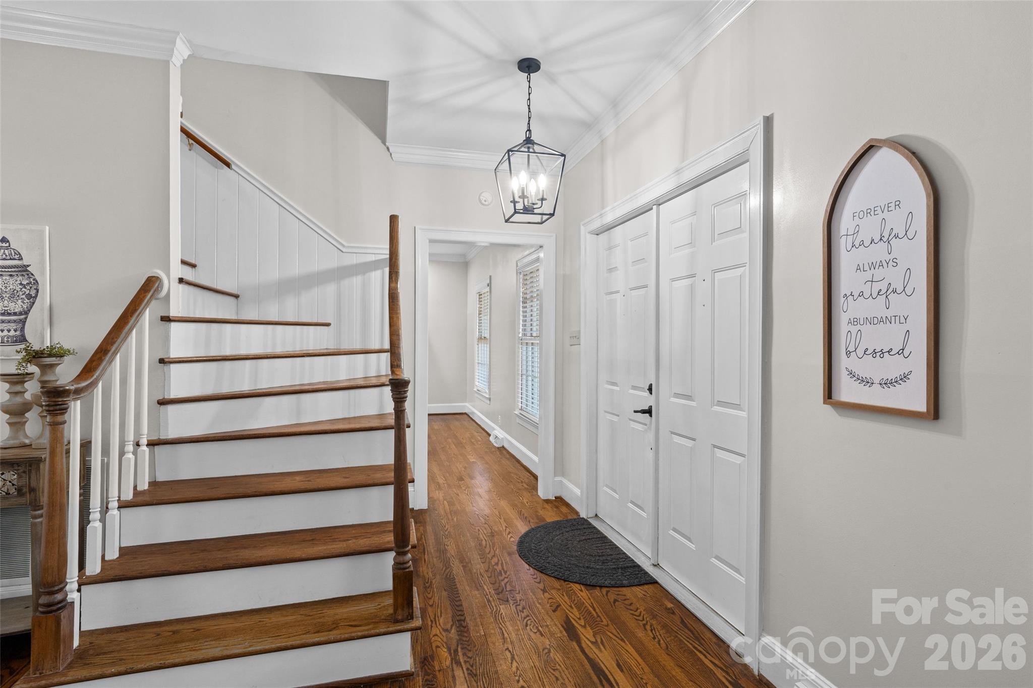 2520 Wooten Road — Chester