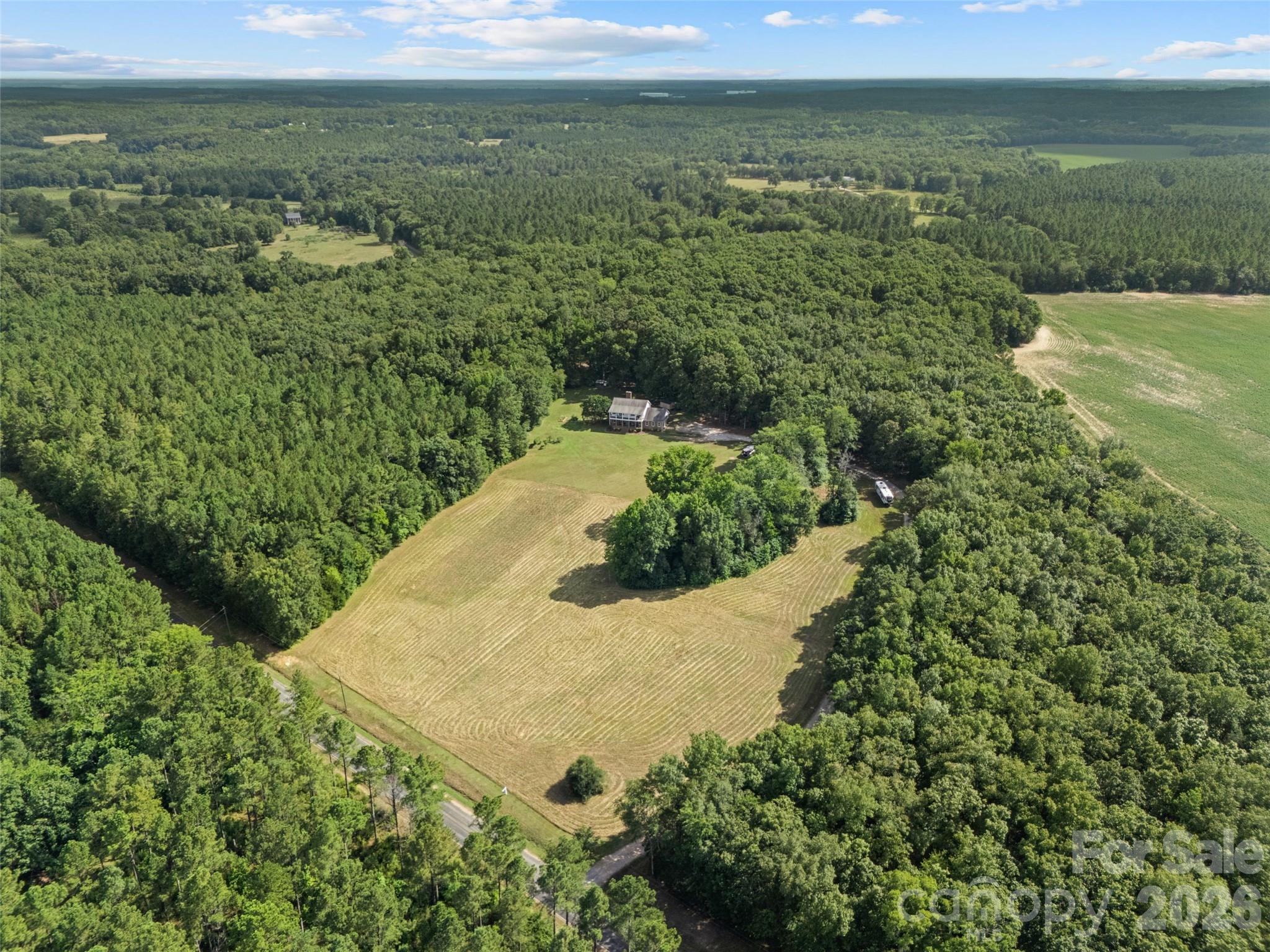 2520 Wooten Road — Chester