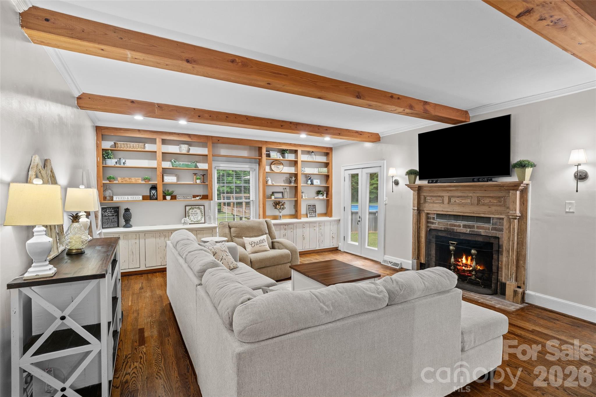 2520 Wooten Road — Chester