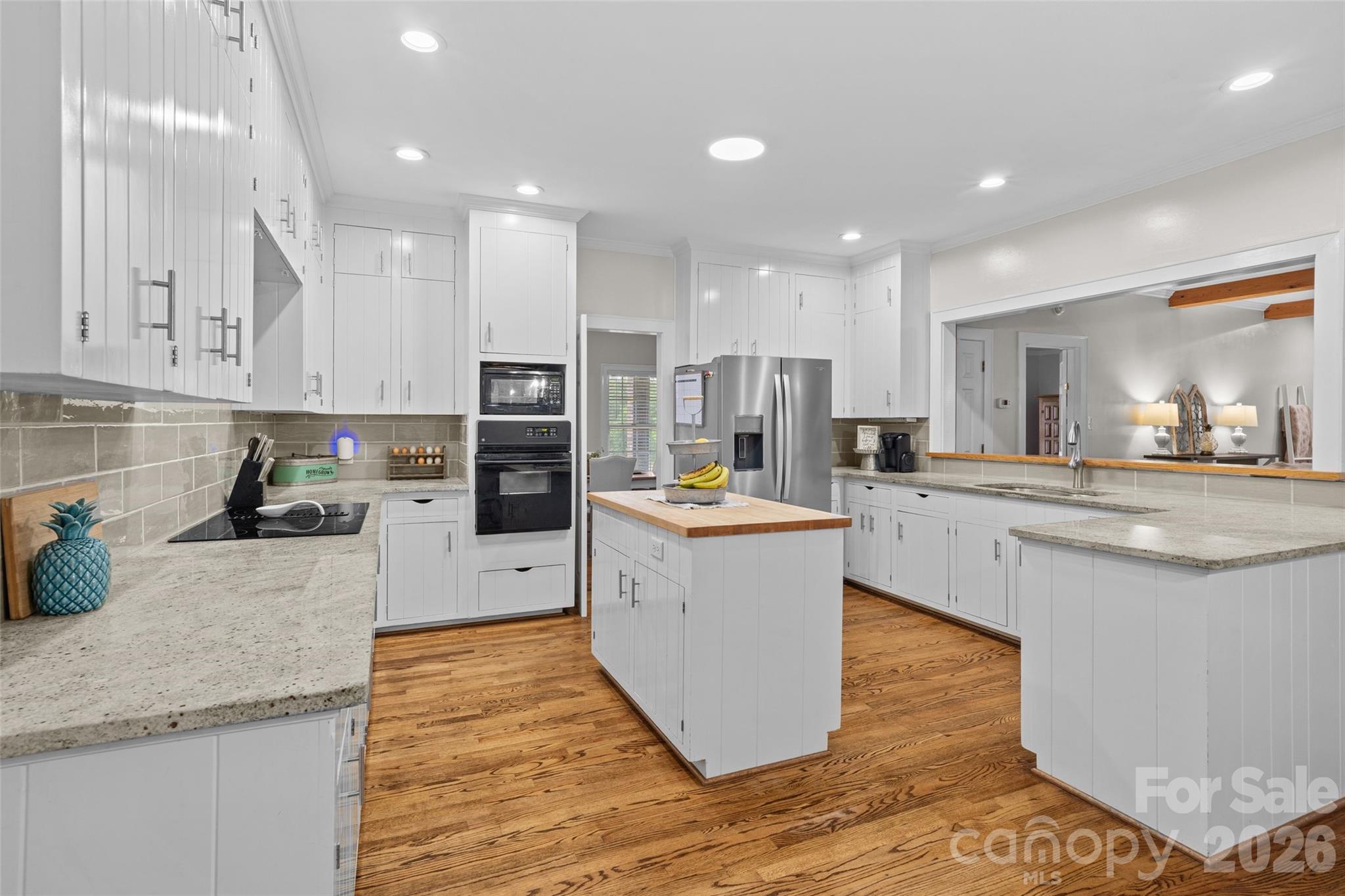 2520 Wooten Road — Chester