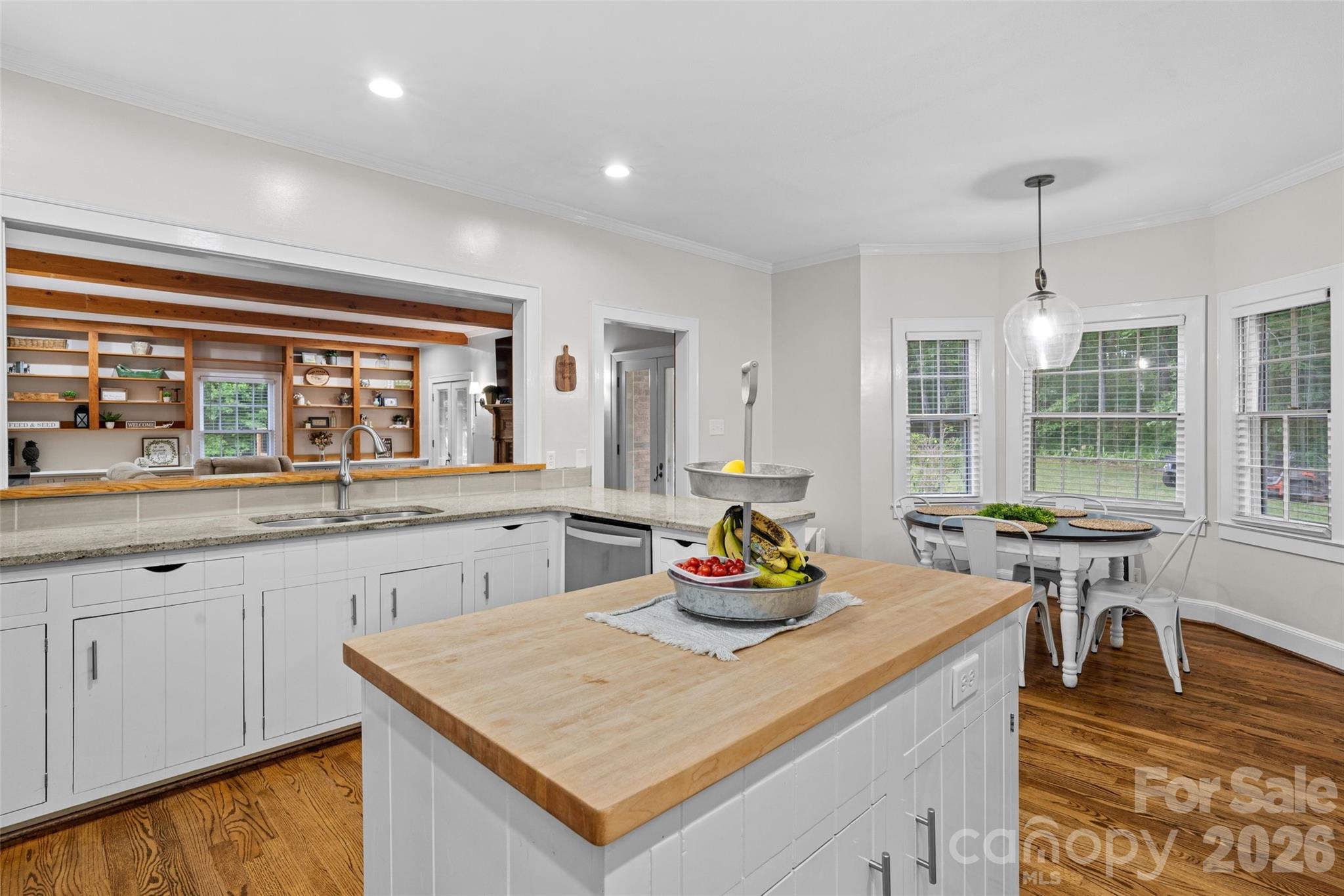 2520 Wooten Road — Chester