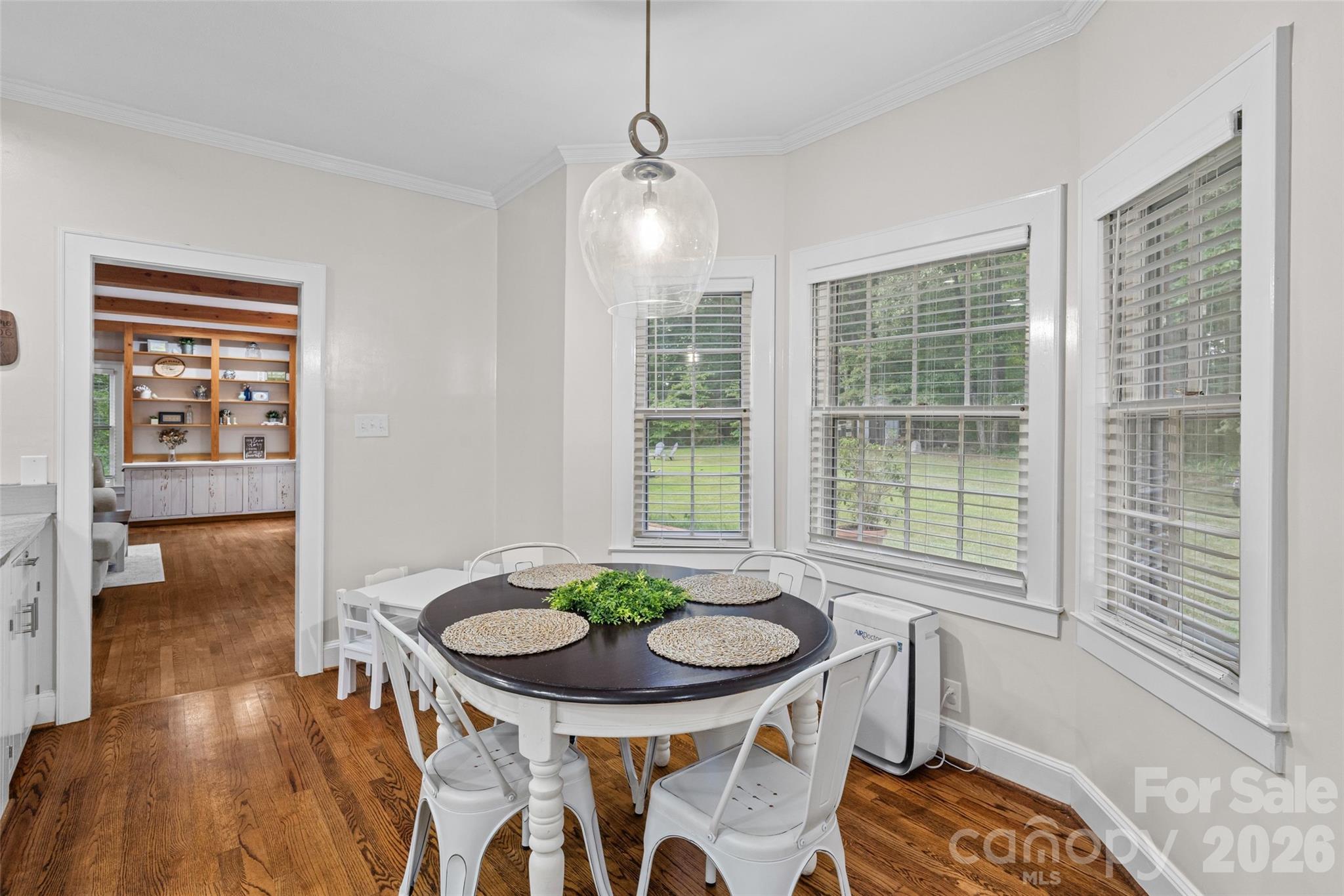2520 Wooten Road — Chester