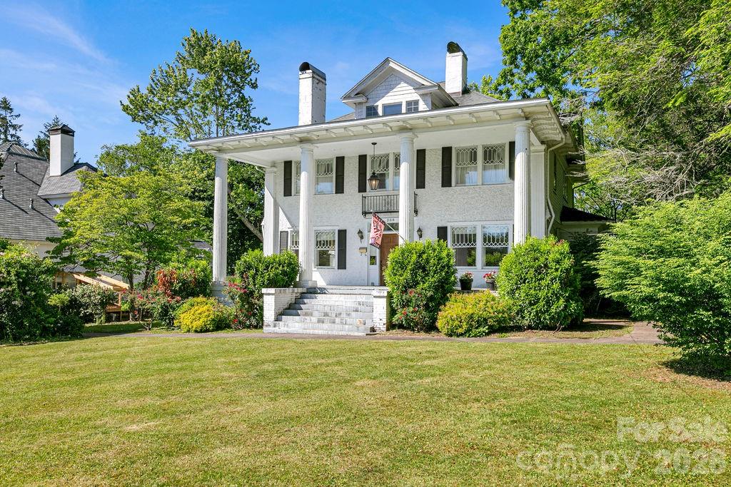 208 Probart Street — Brevard