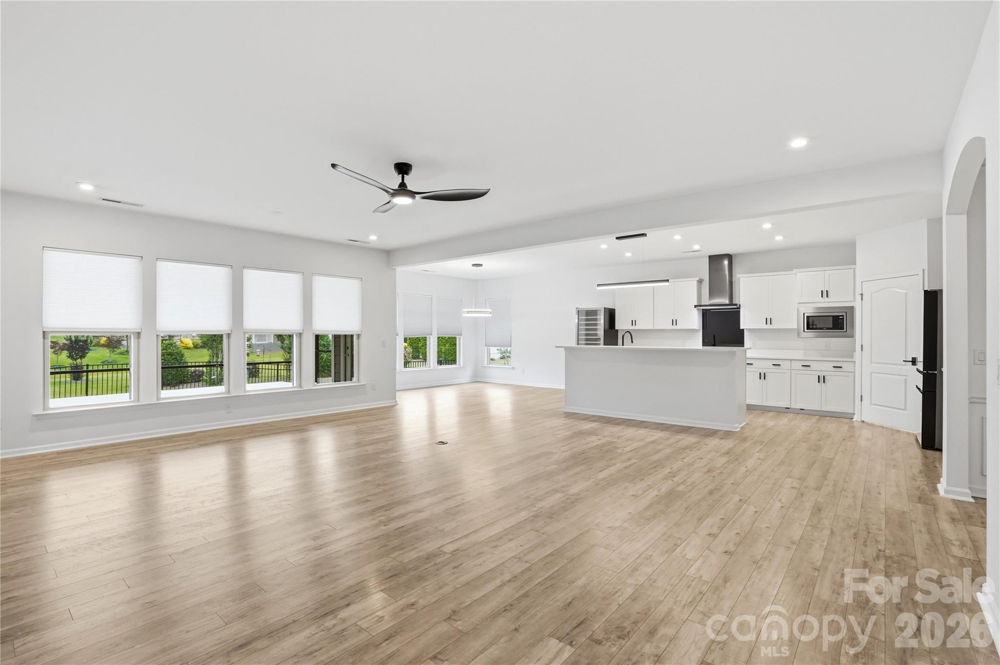 3135 Bartlett Street — Fort Mill