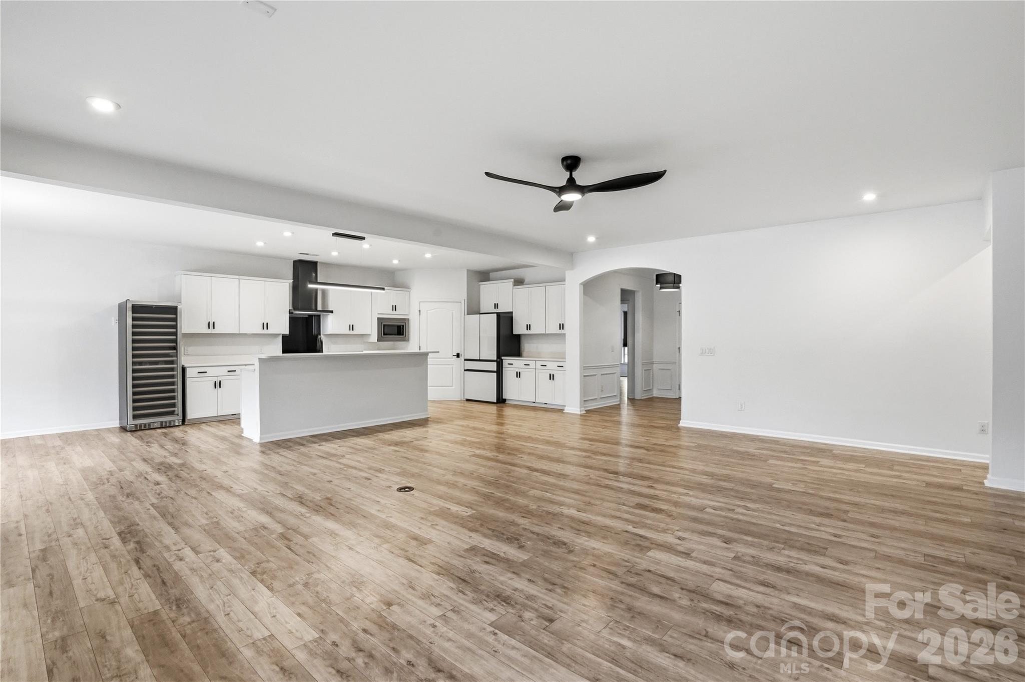 3135 Bartlett Street — Fort Mill
