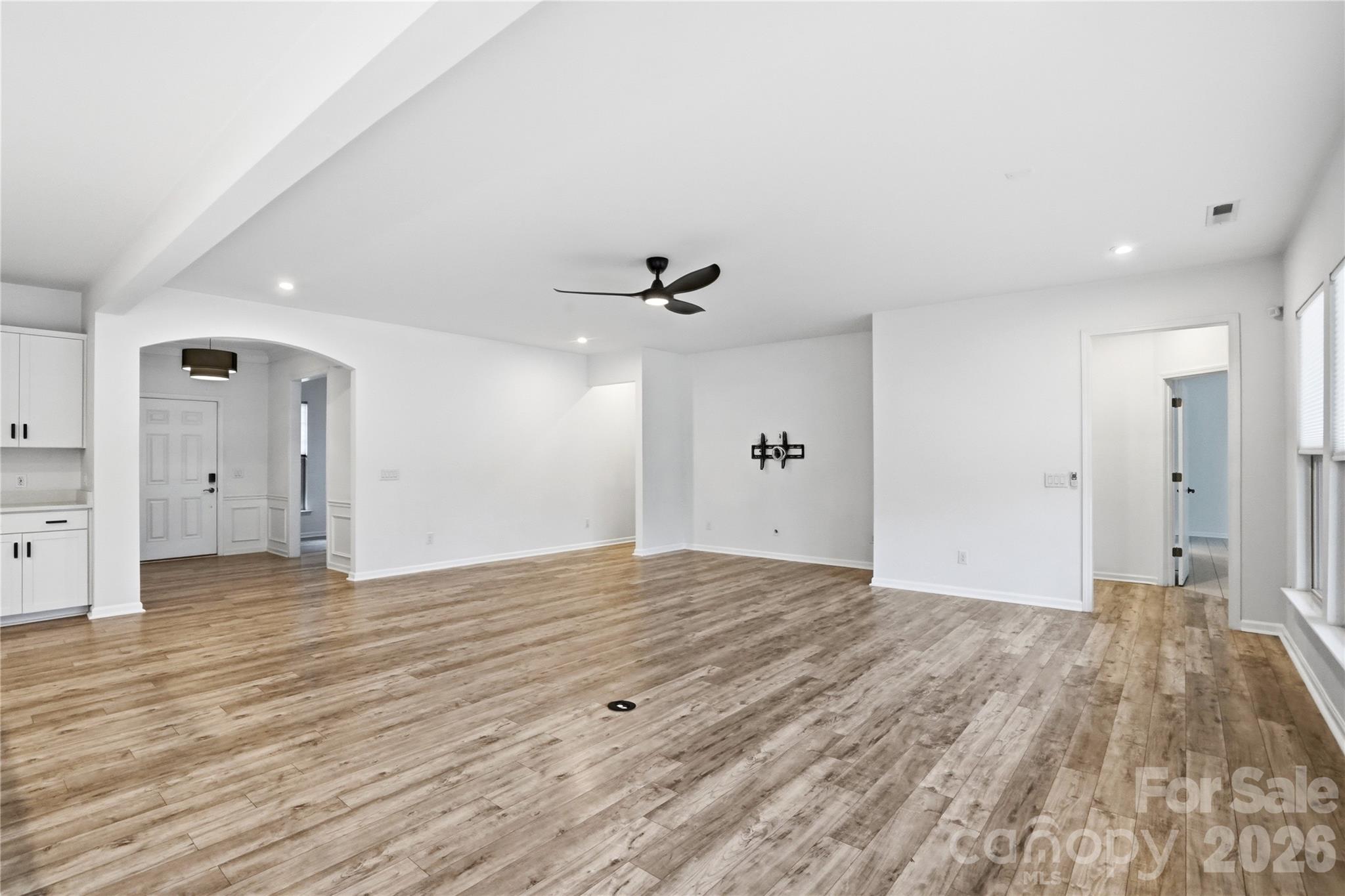 3135 Bartlett Street — Fort Mill