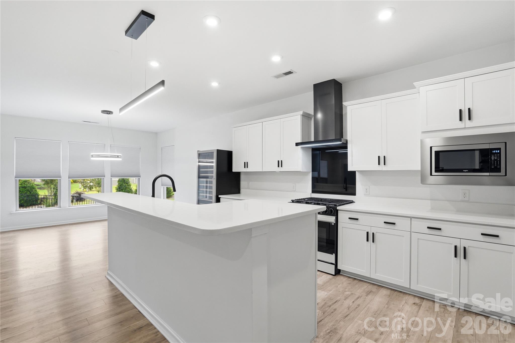 3135 Bartlett Street — Fort Mill