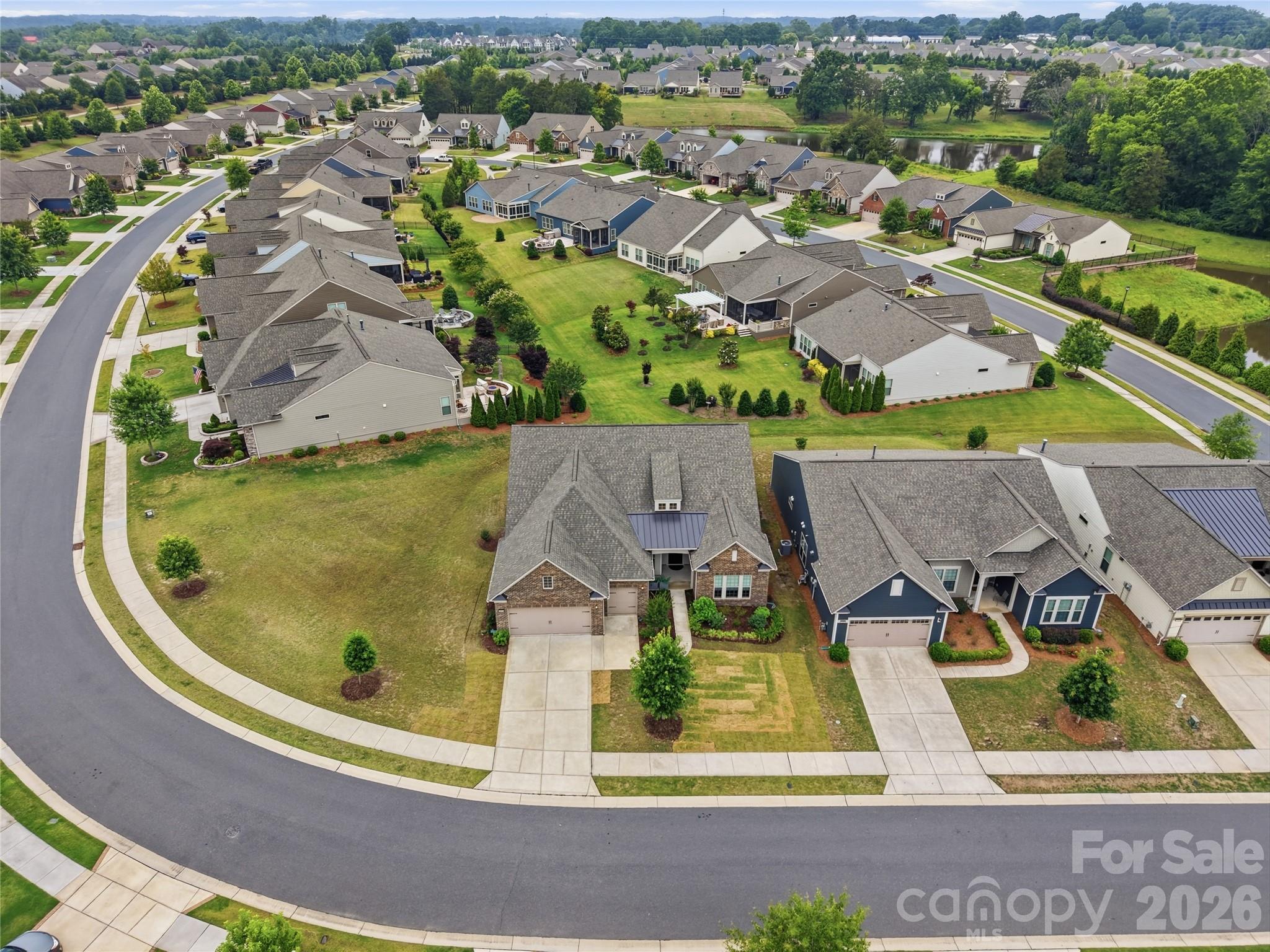 3135 Bartlett Street — Fort Mill
