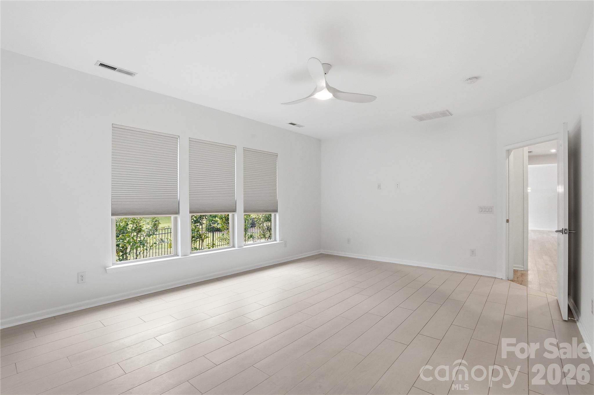 3135 Bartlett Street — Fort Mill