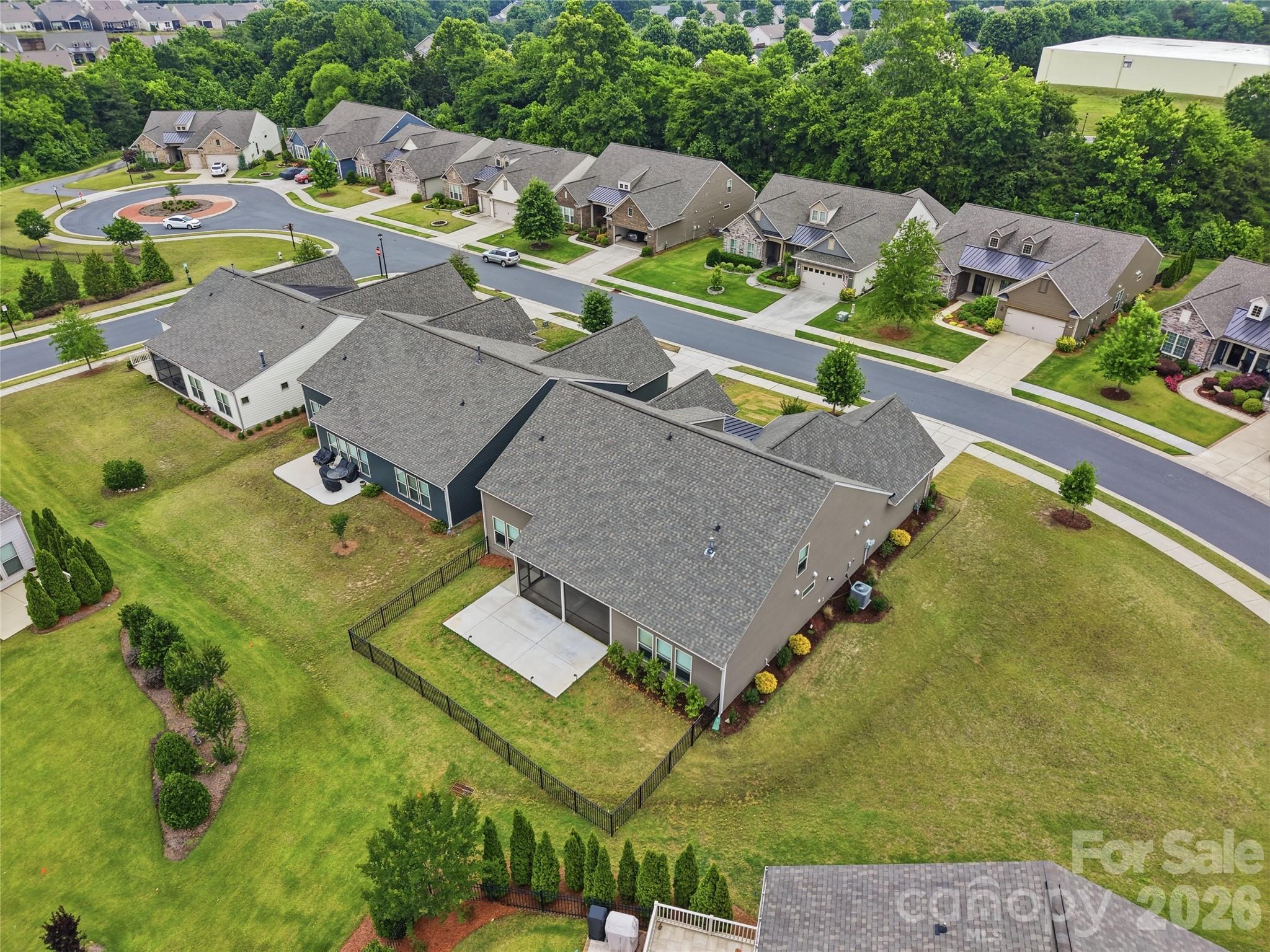 3135 Bartlett Street — Fort Mill