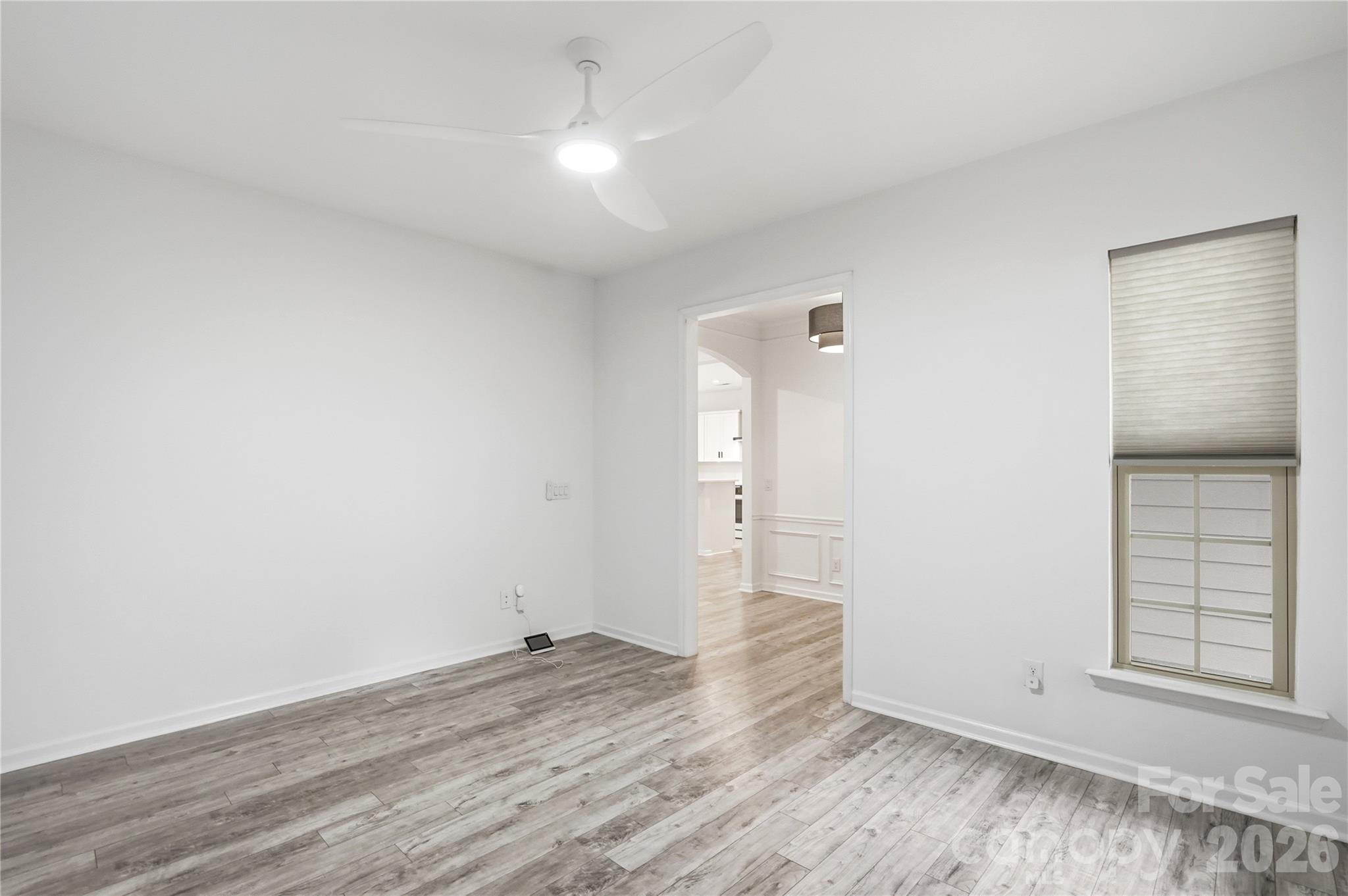 3135 Bartlett Street — Fort Mill