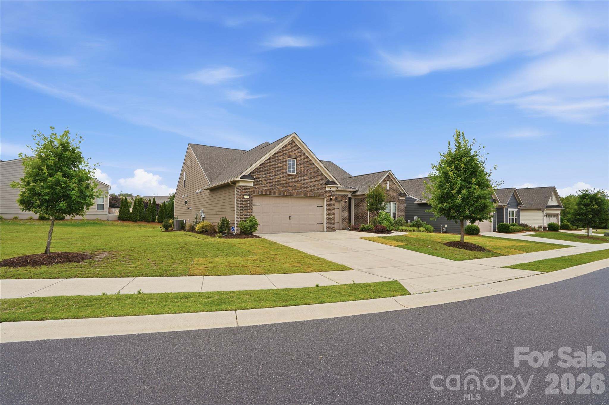 3135 Bartlett Street — Fort Mill