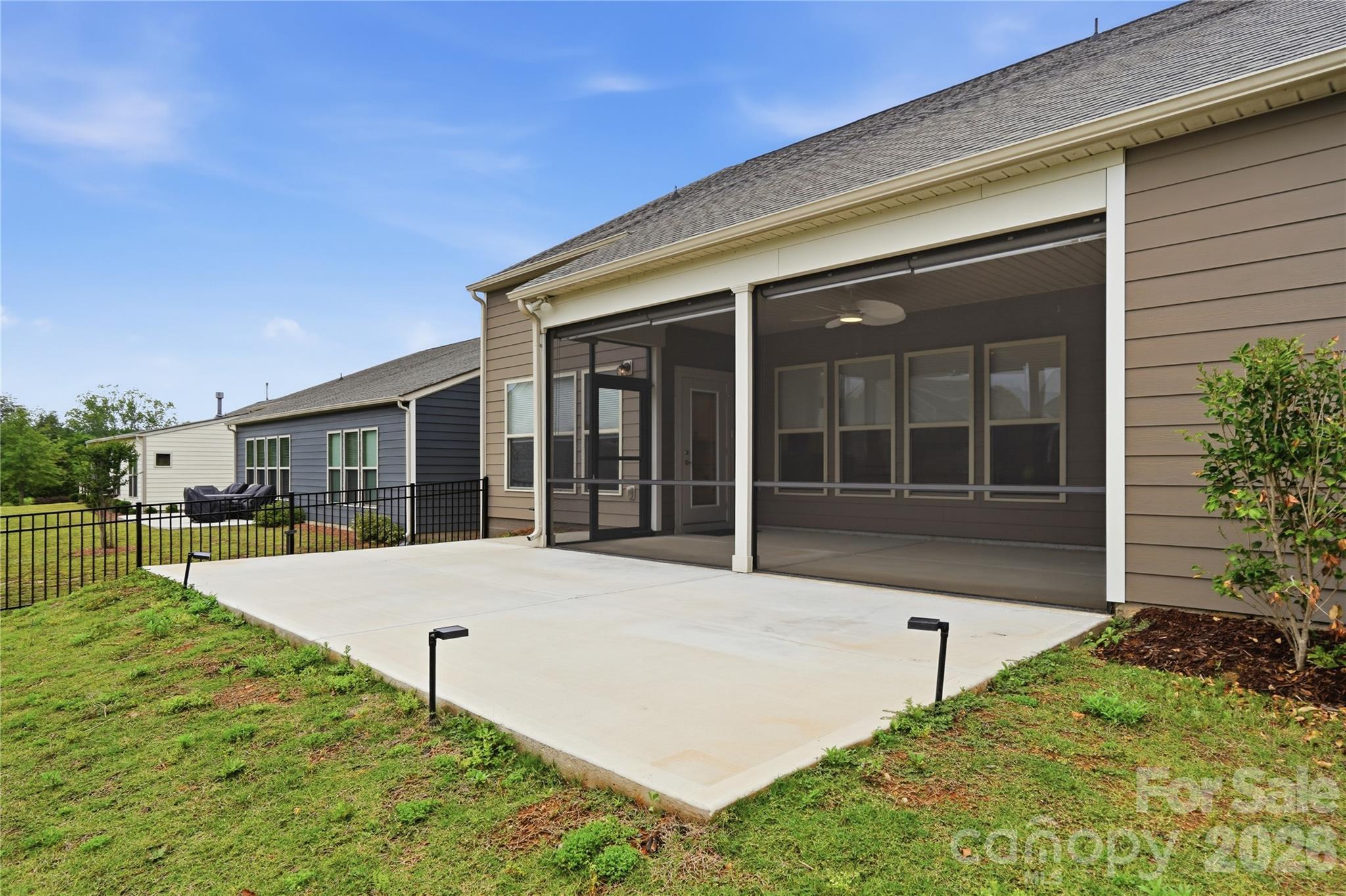 3135 Bartlett Street — Fort Mill