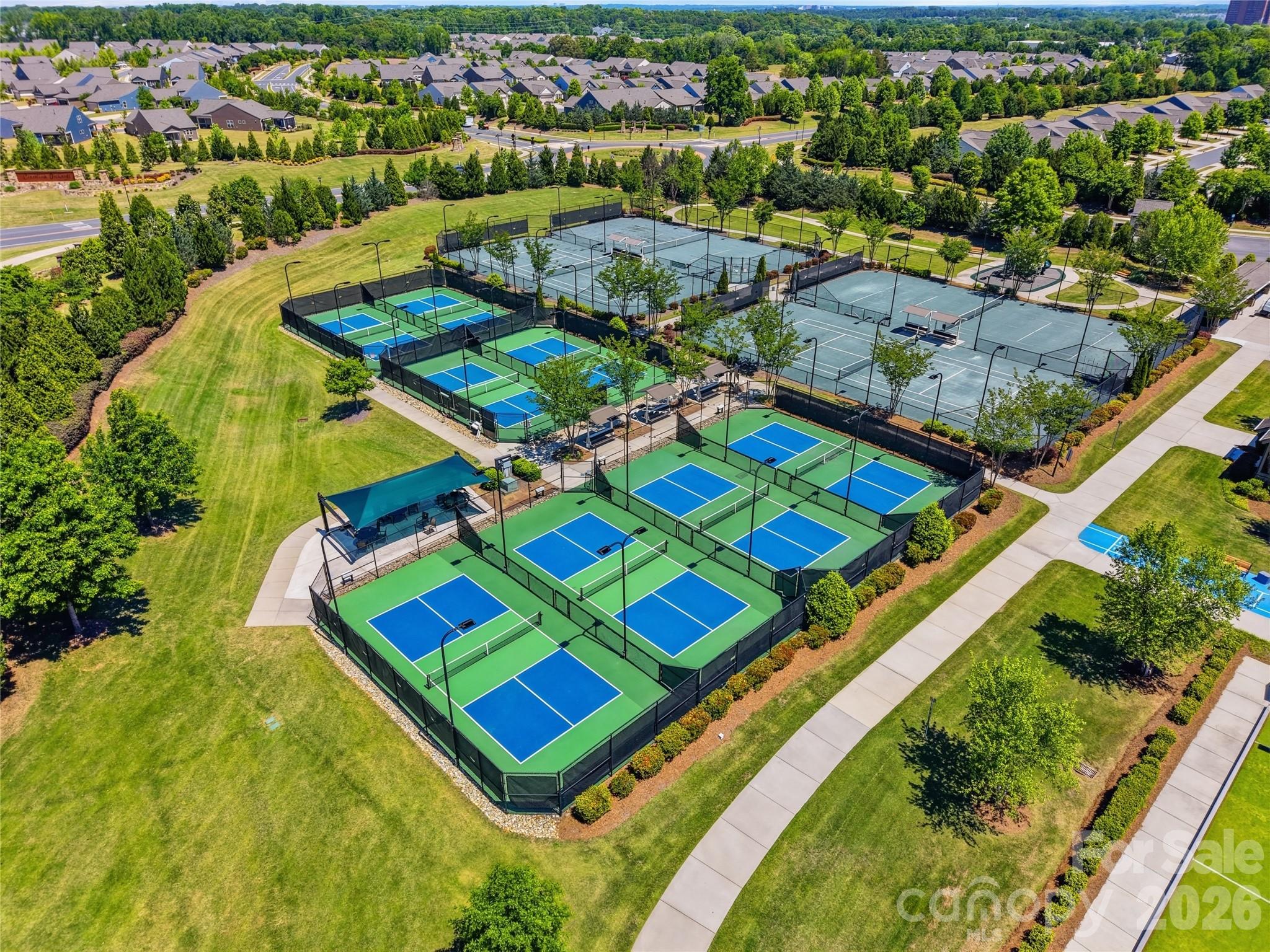 3135 Bartlett Street — Fort Mill