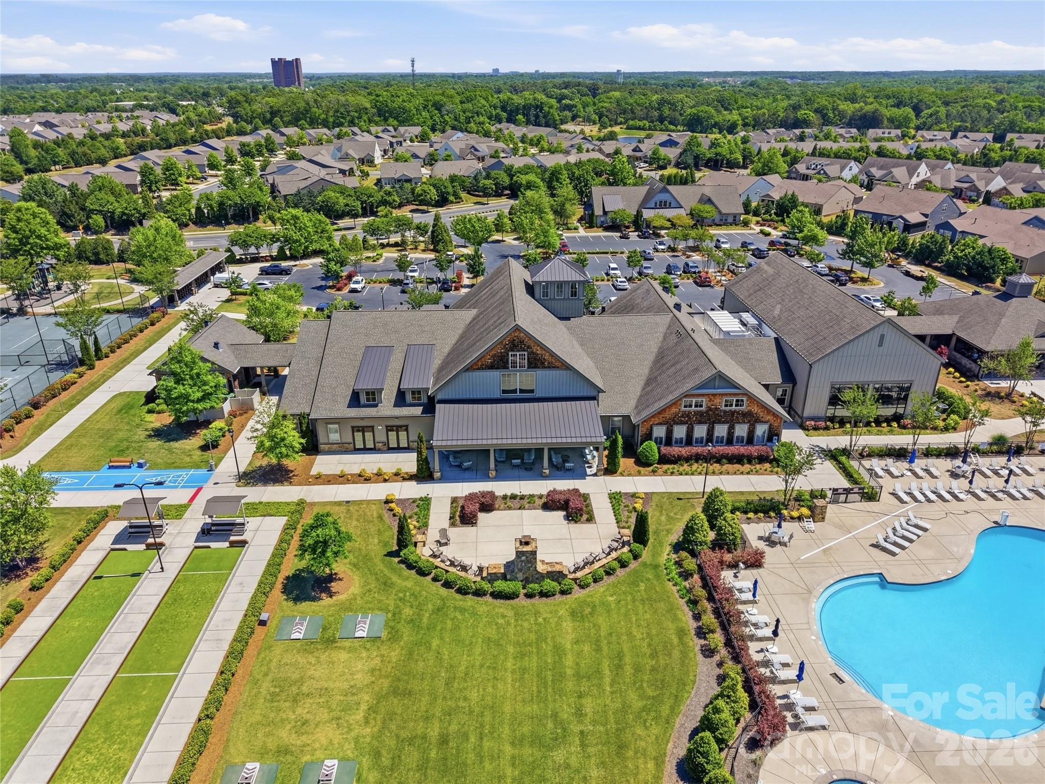 3135 Bartlett Street — Fort Mill
