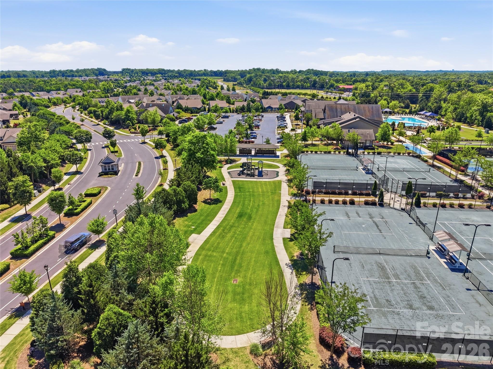 3135 Bartlett Street — Fort Mill