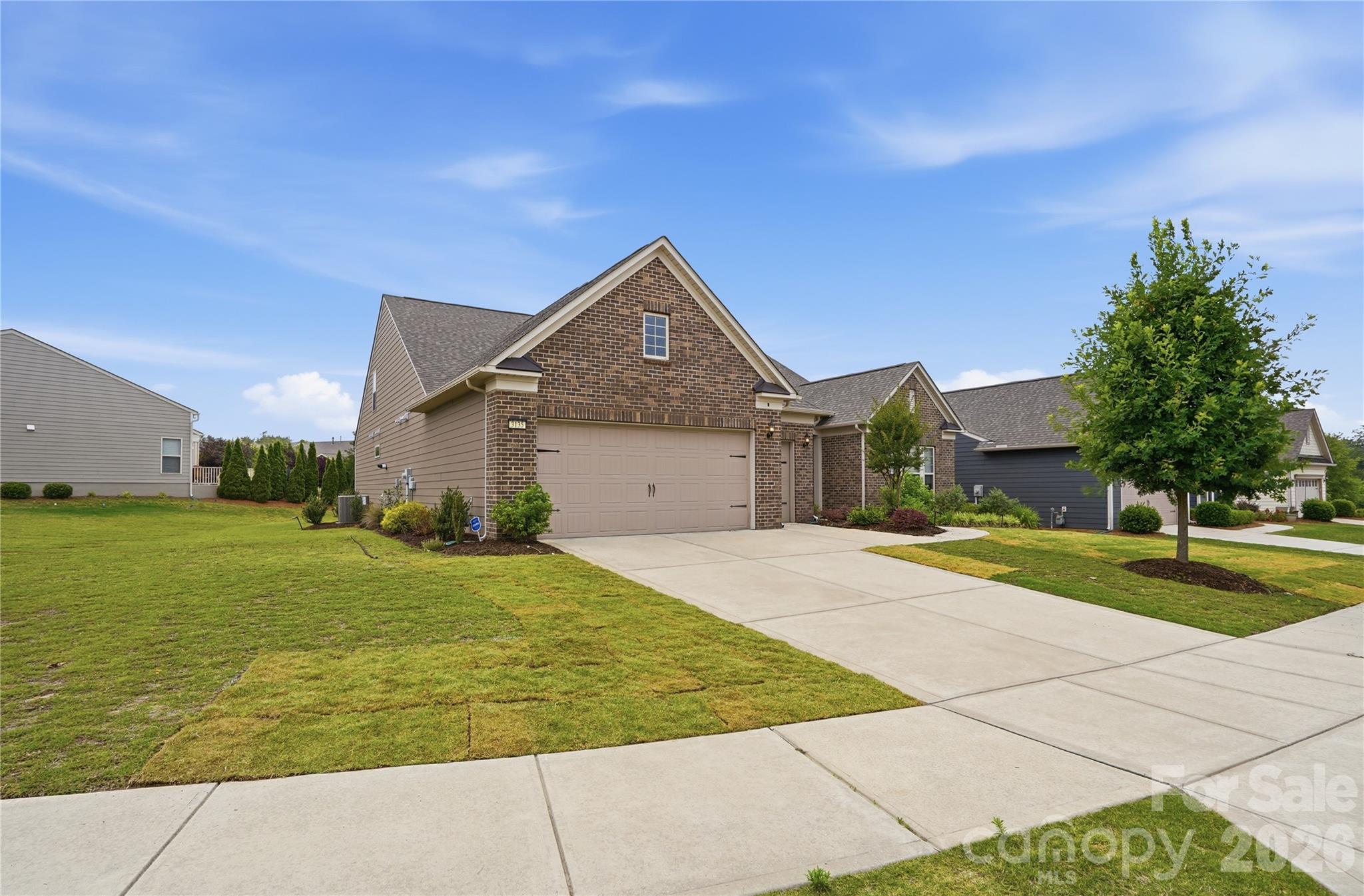 3135 Bartlett Street — Fort Mill