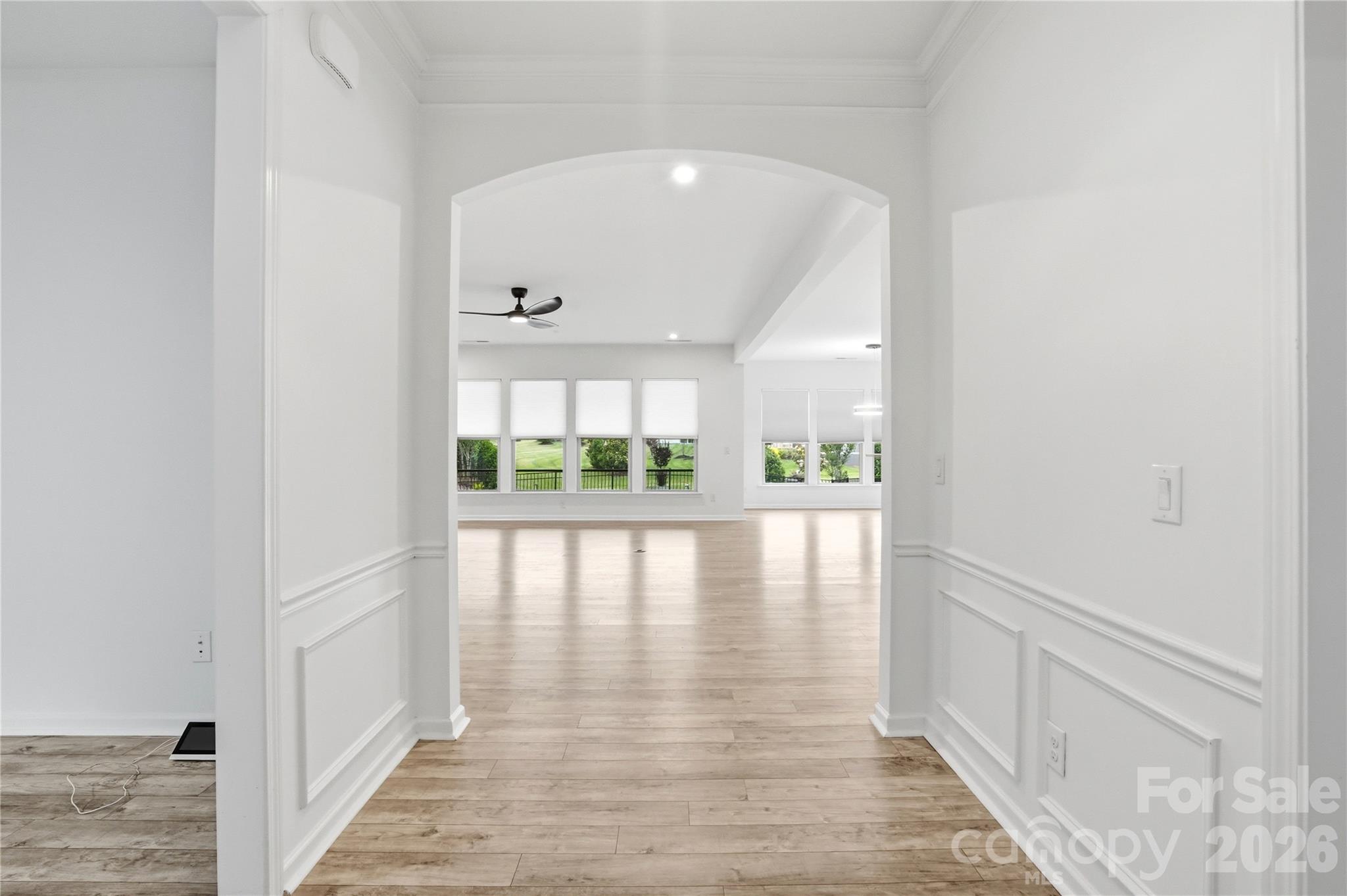 3135 Bartlett Street — Fort Mill
