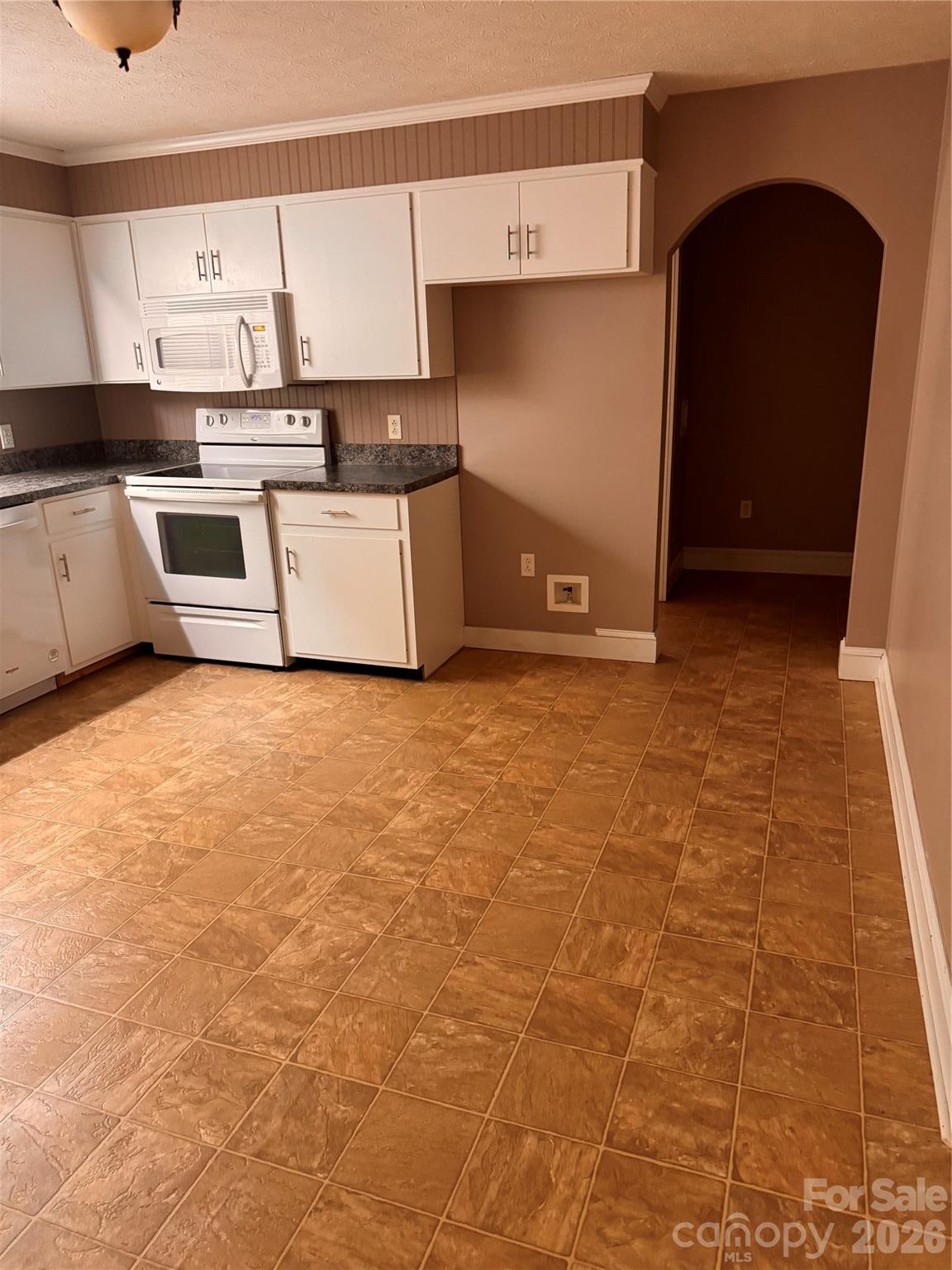 2431 Burke Memorial Park Road — Valdese