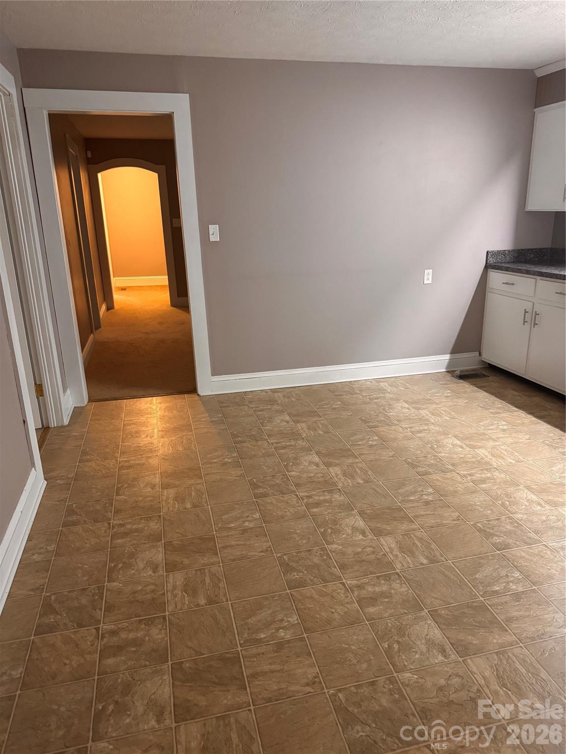 2431 Burke Memorial Park Road — Valdese