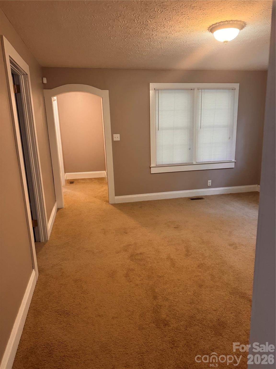 2431 Burke Memorial Park Road — Valdese