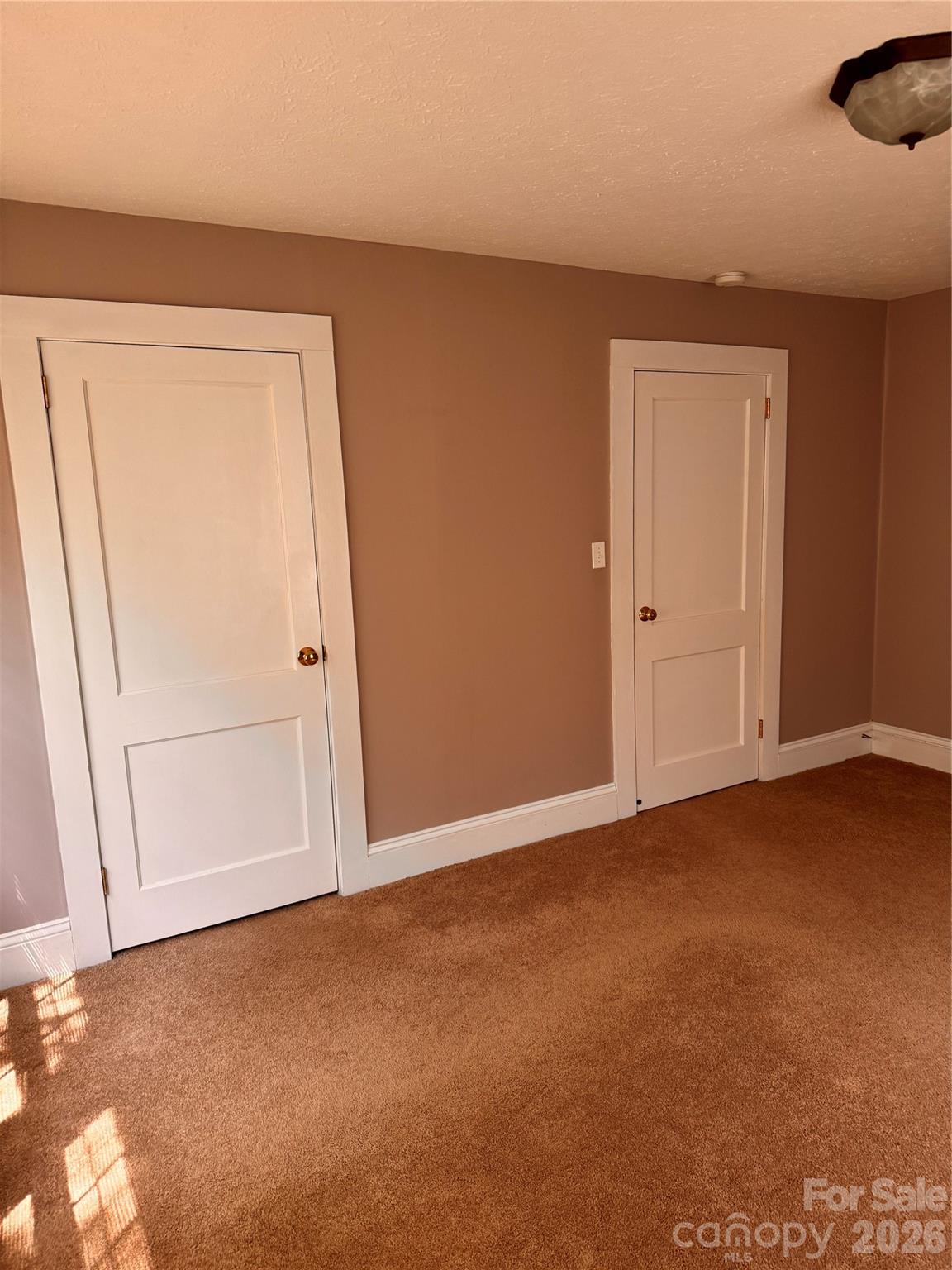 2431 Burke Memorial Park Road — Valdese